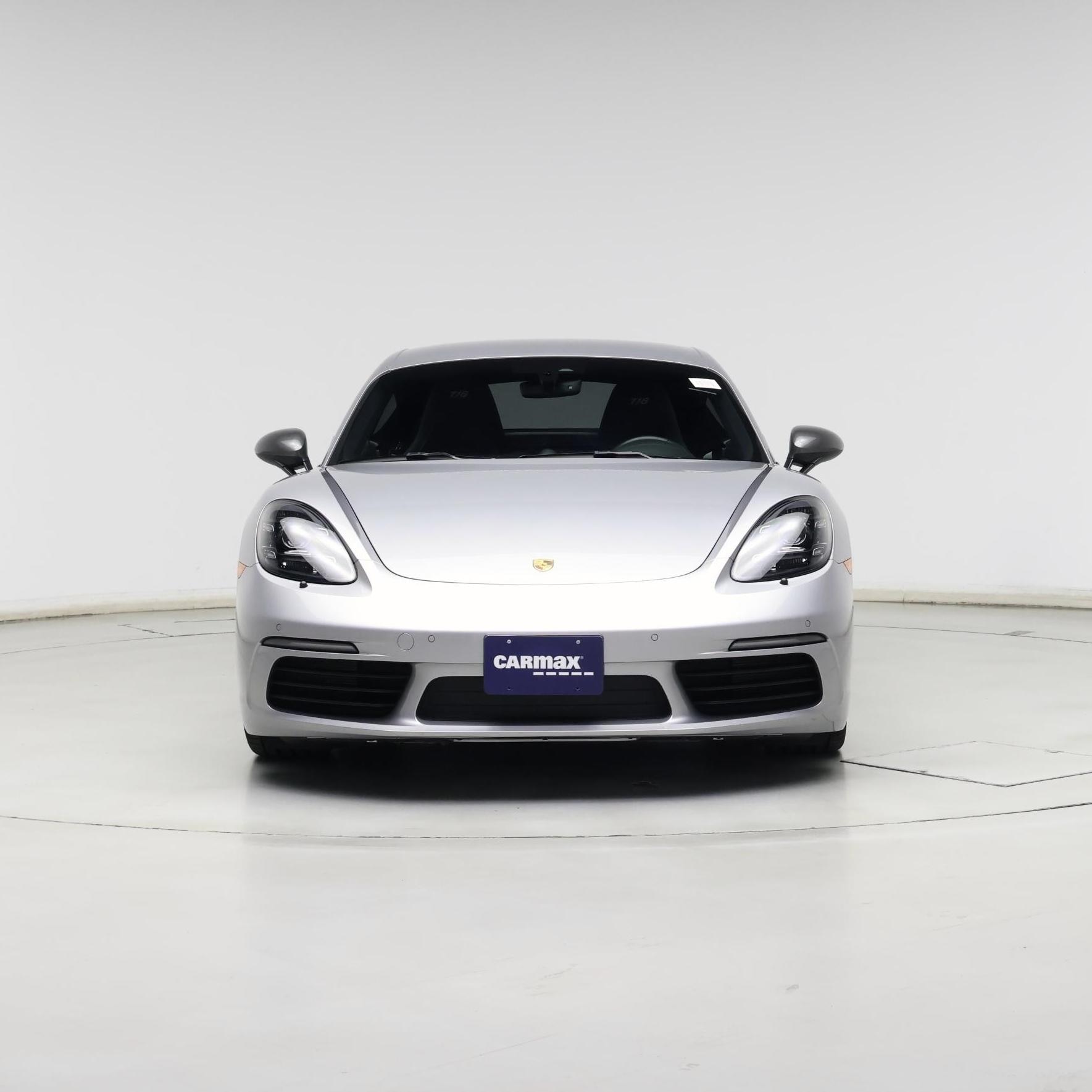 Thumbnail: 2022 Porsche 718 Cayman - 5