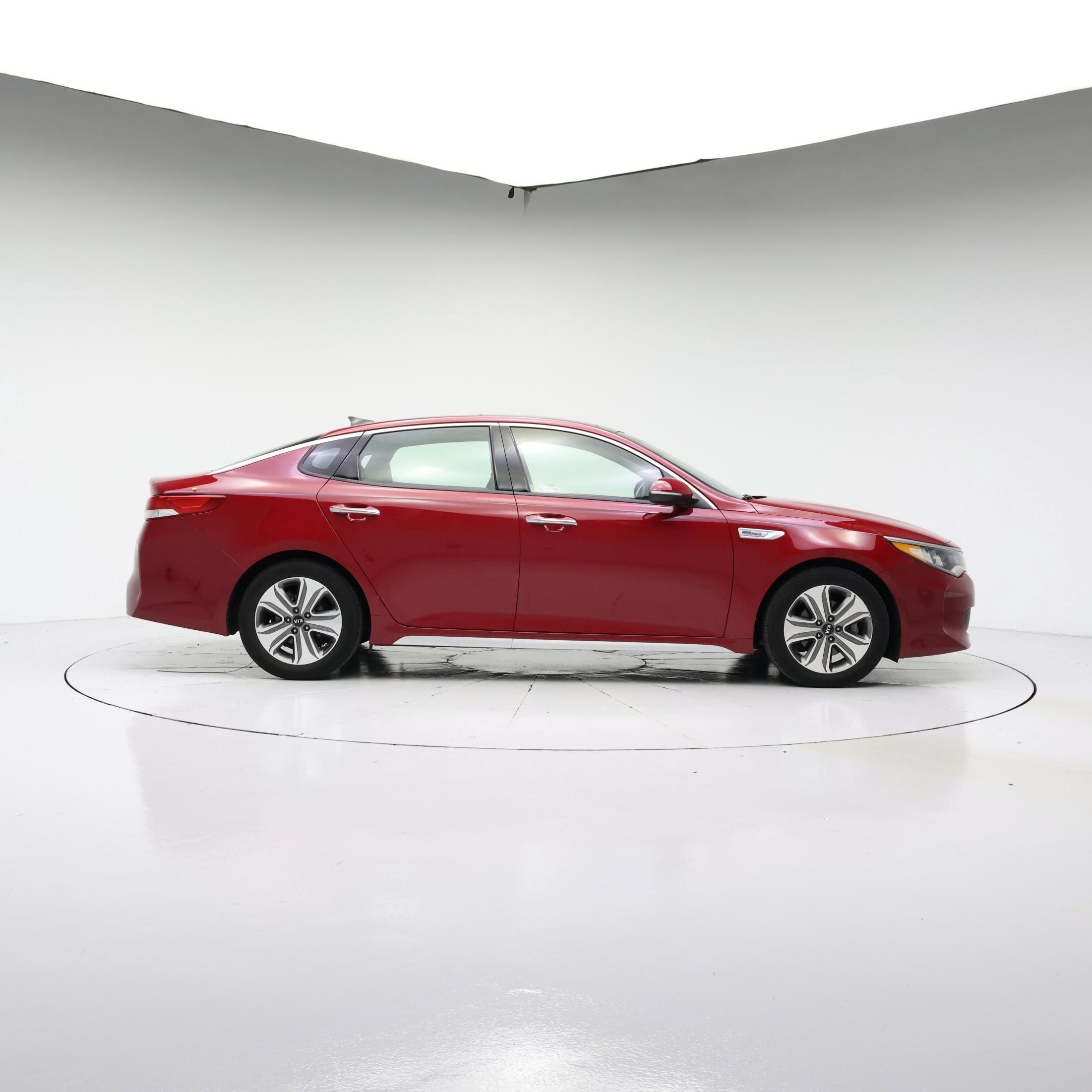Thumbnail: 2018 Kia Optima - 7