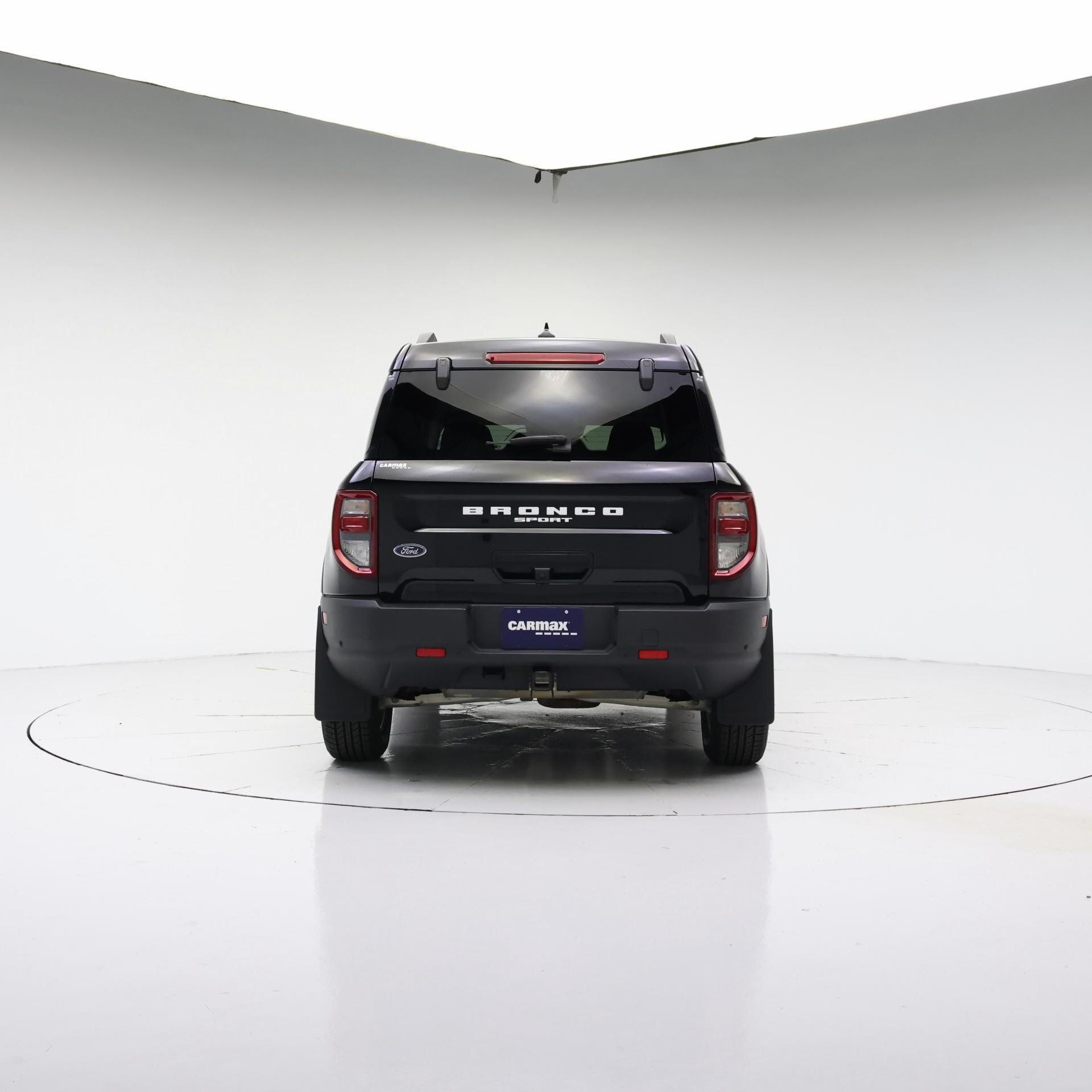 Thumbnail: 2021 Ford Bronco Sport - 6