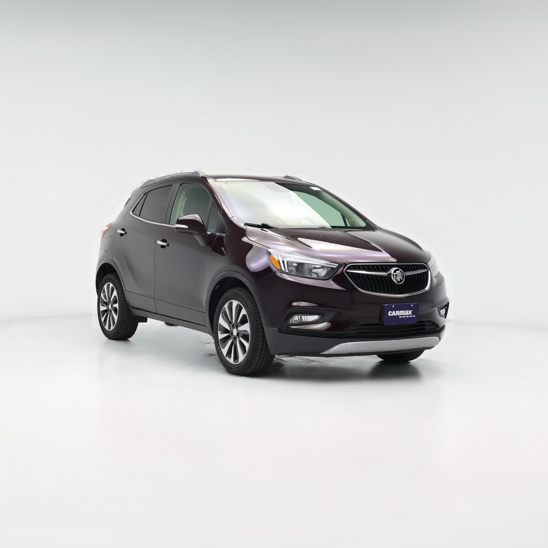 Thumbnail: 2017 Buick Encore - 1
