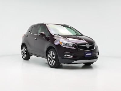 2017 Buick Encore Preferred II