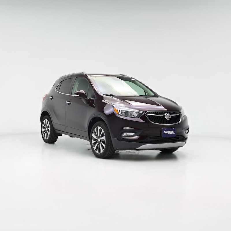 2017 Buick Encore Preferred II
