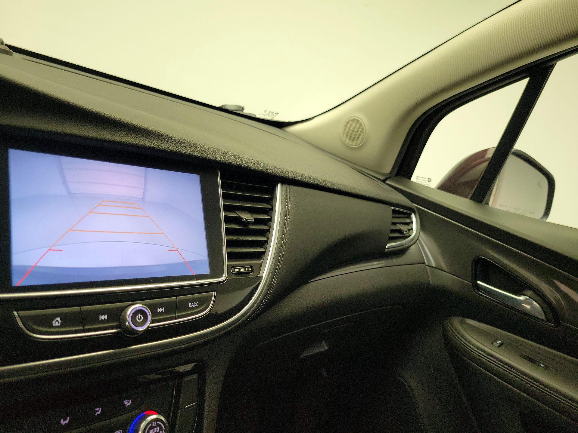 Thumbnail: 2017 Buick Encore - 14