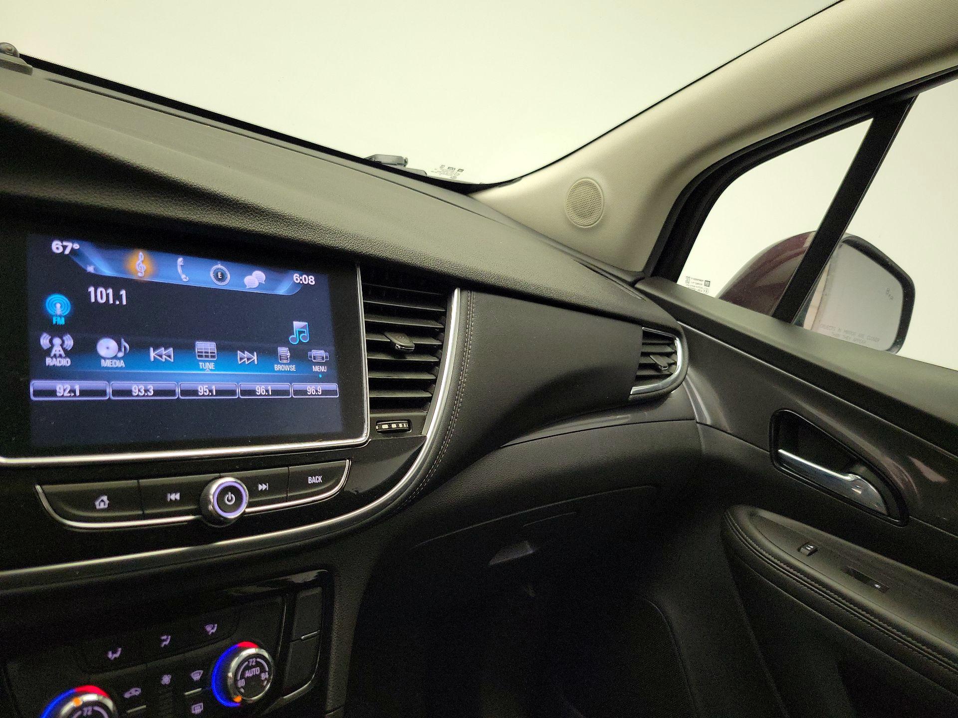 Thumbnail: 2017 Buick Encore - 15