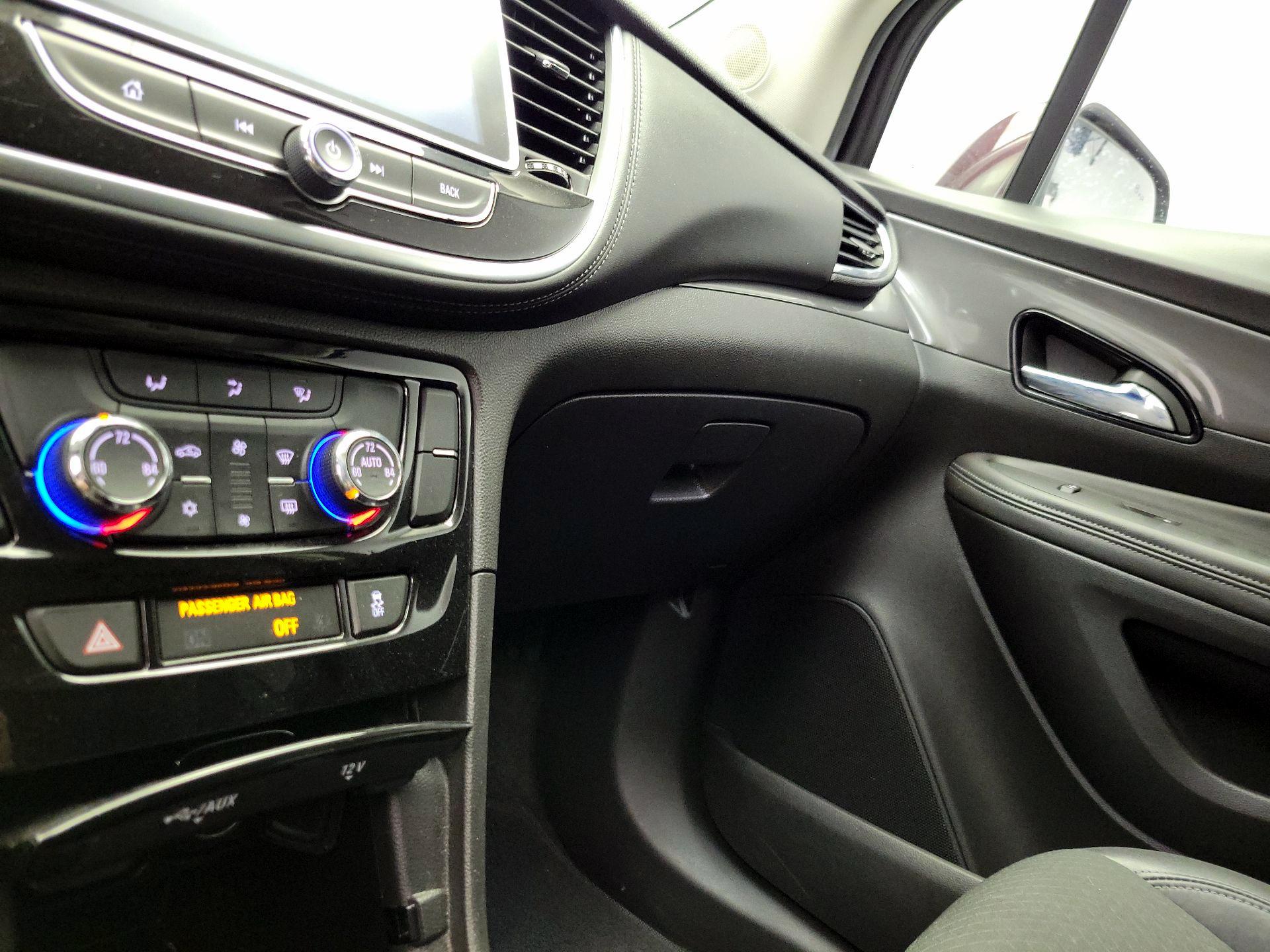 Thumbnail: 2017 Buick Encore - 16