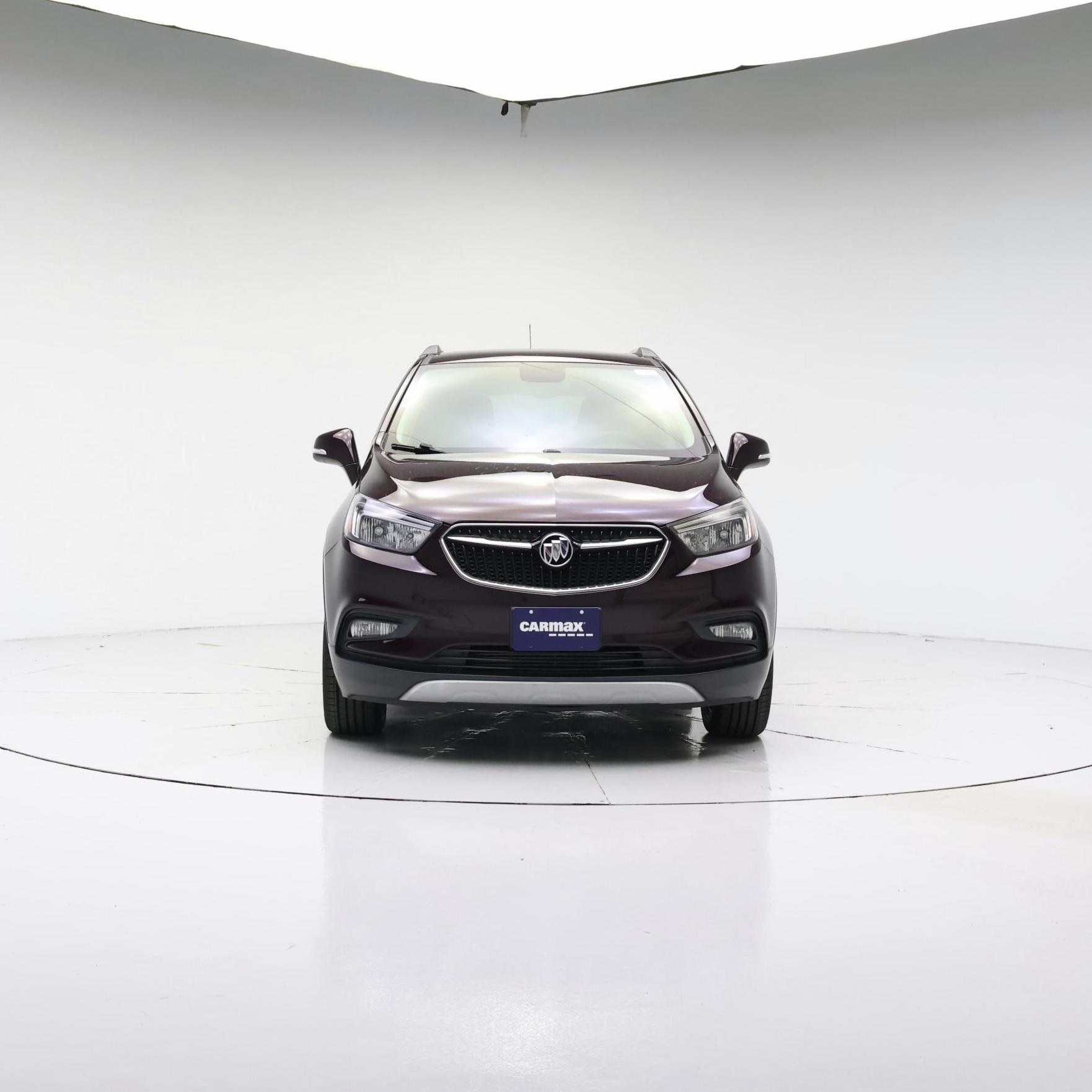 Thumbnail: 2017 Buick Encore - 5