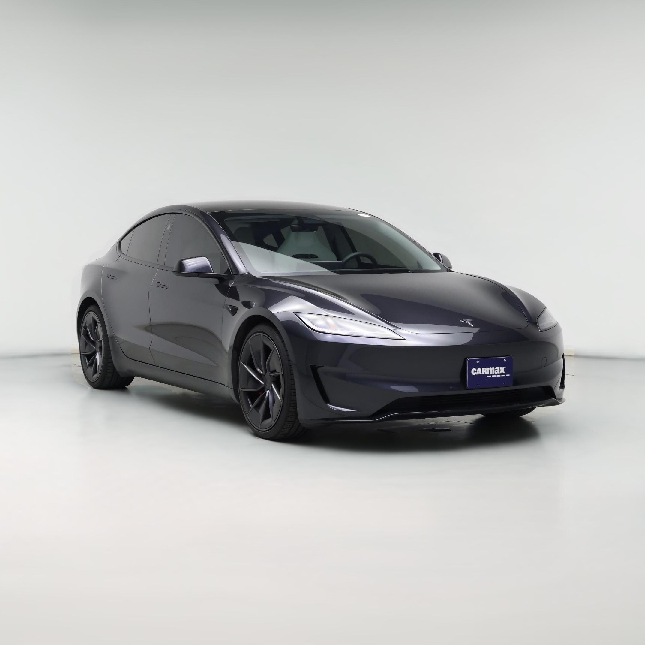 Thumbnail: 2024 Tesla Model 3 - 1