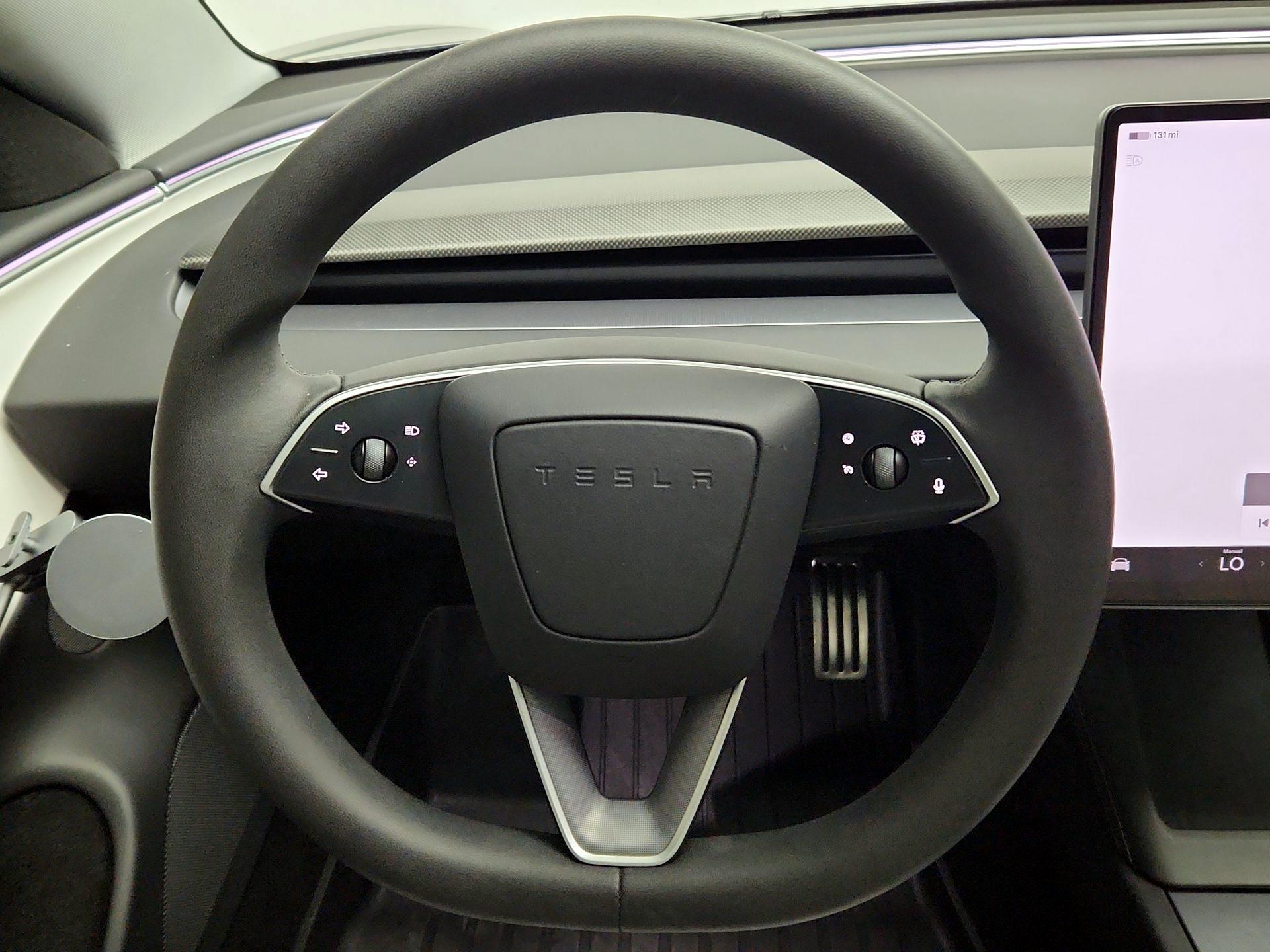 Thumbnail: 2024 Tesla Model 3 - 10