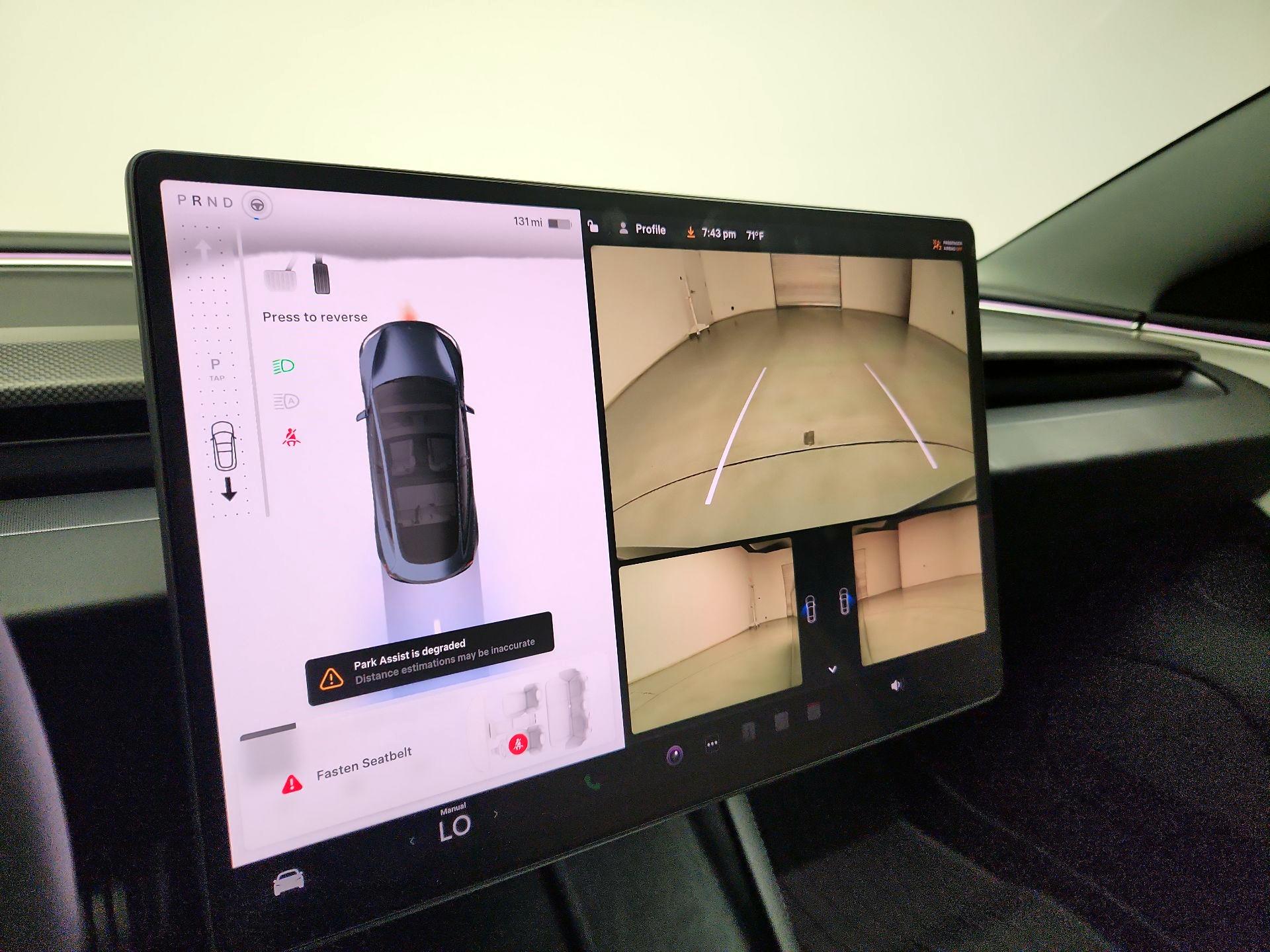 Thumbnail: 2024 Tesla Model 3 - 14
