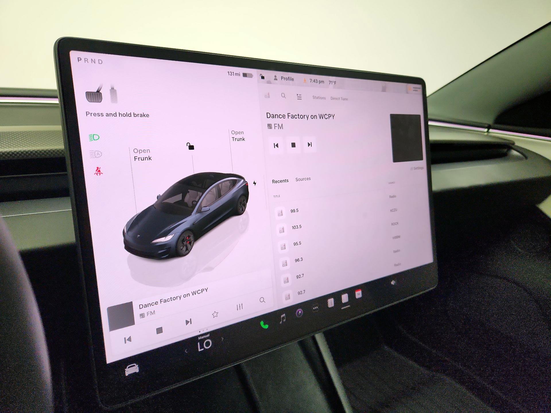 Thumbnail: 2024 Tesla Model 3 - 15