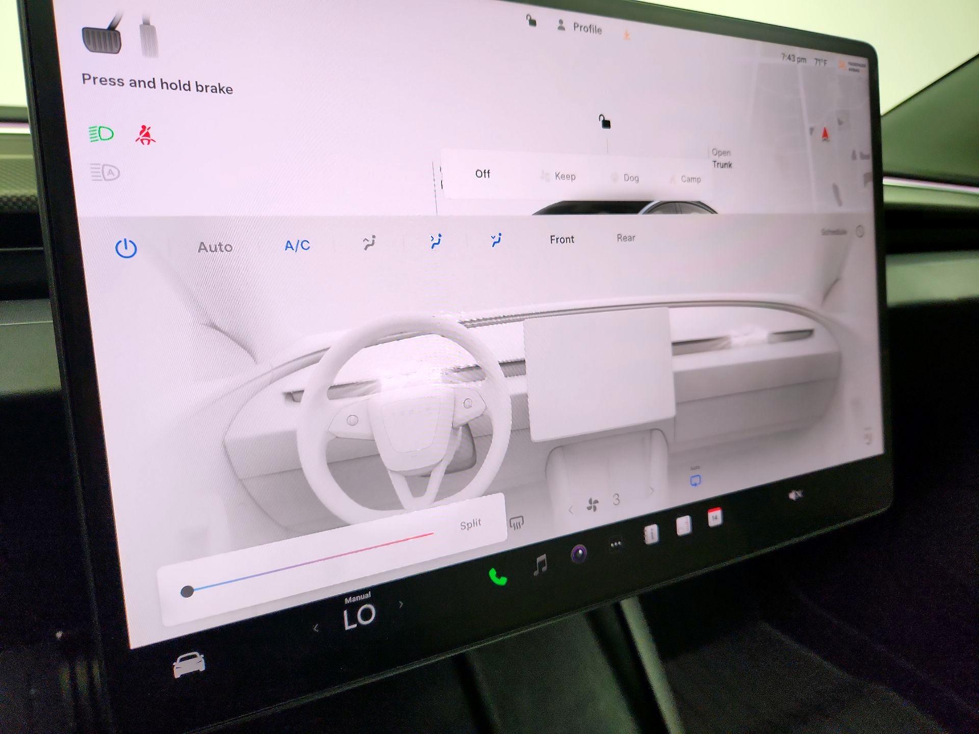 Thumbnail: 2024 Tesla Model 3 - 16