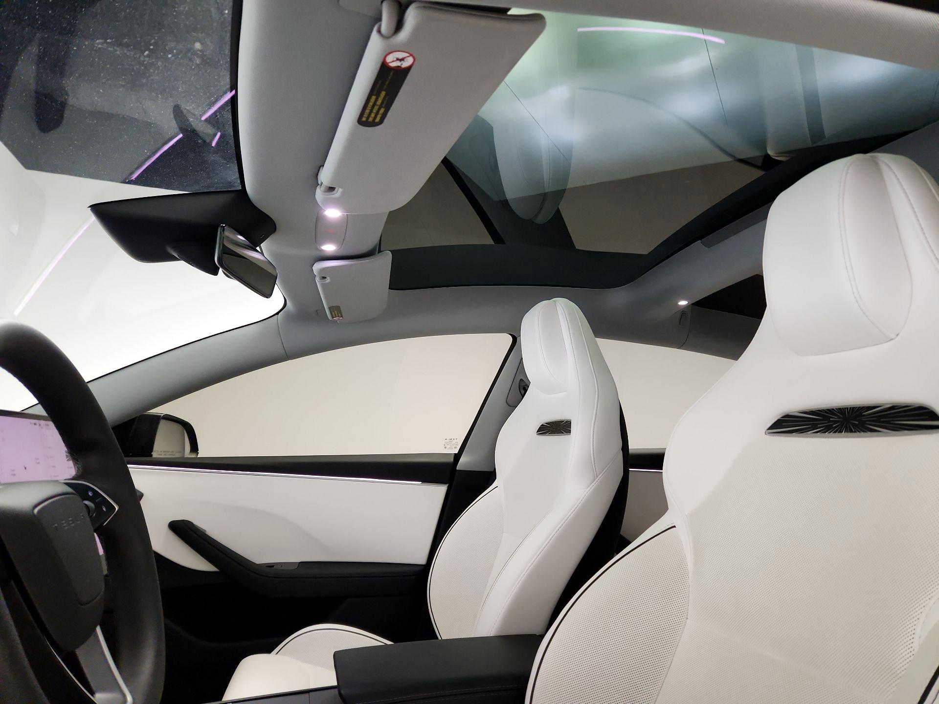 Thumbnail: 2024 Tesla Model 3 - 18