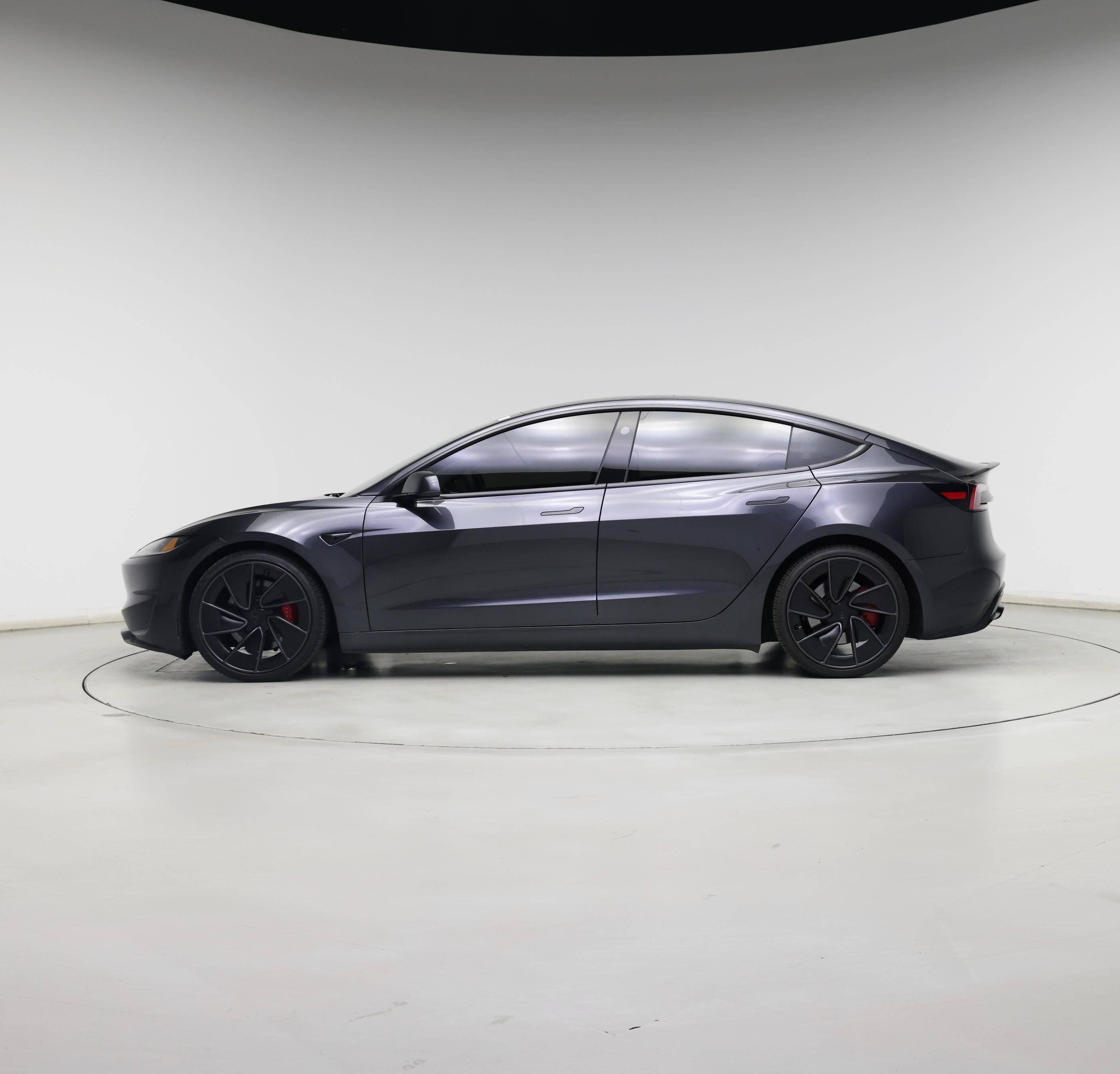 Thumbnail: 2024 Tesla Model 3 - 3