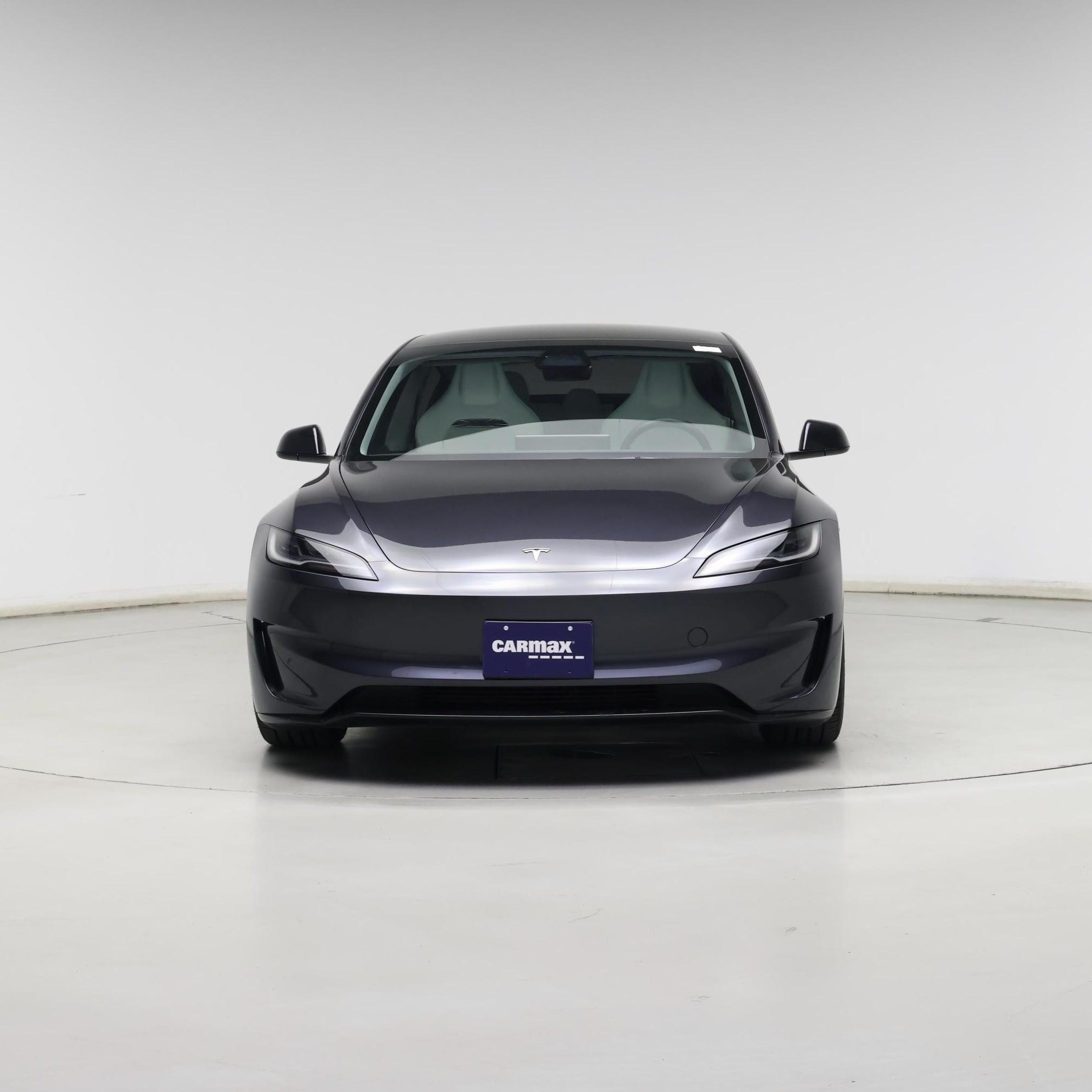 Thumbnail: 2024 Tesla Model 3 - 5