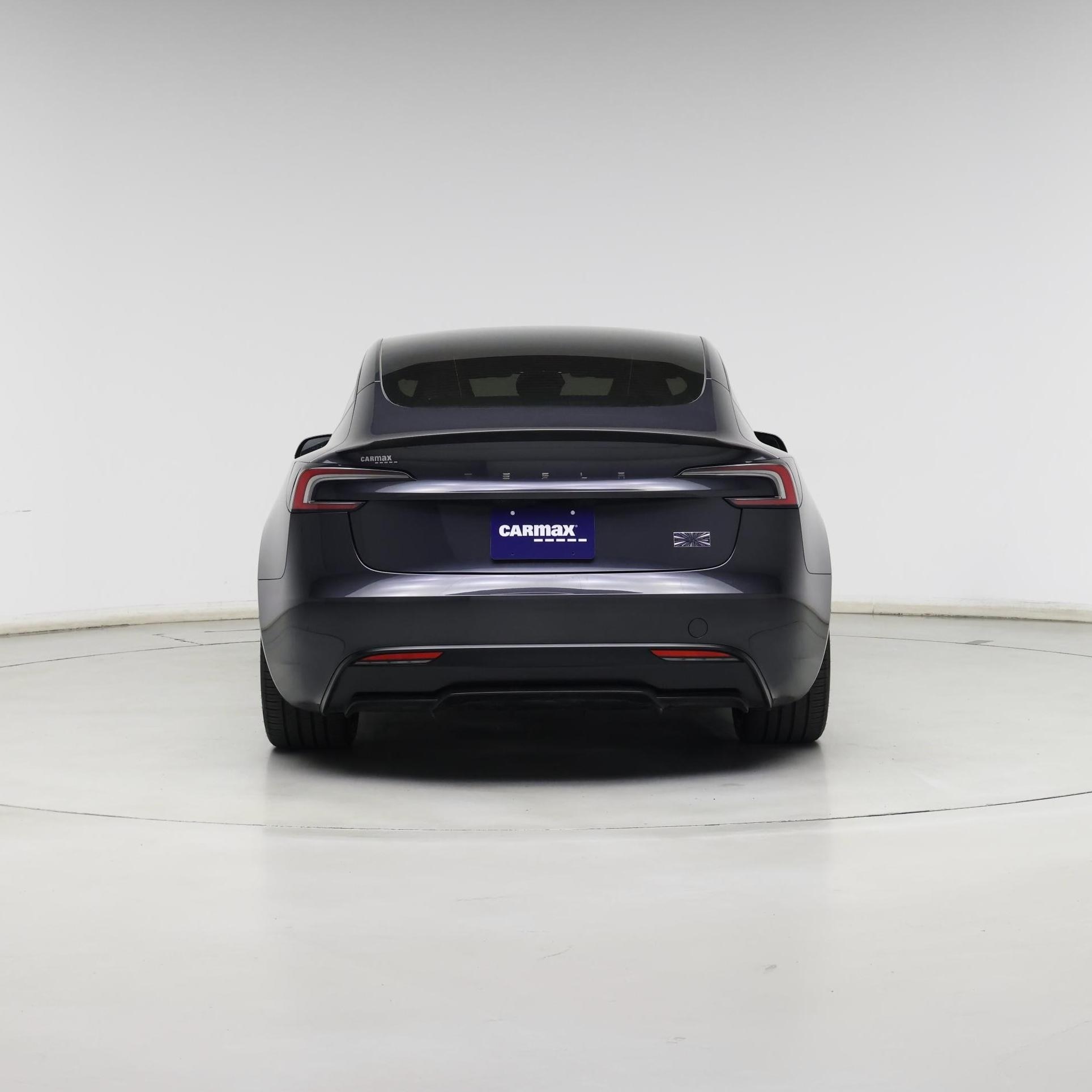 Thumbnail: 2024 Tesla Model 3 - 6