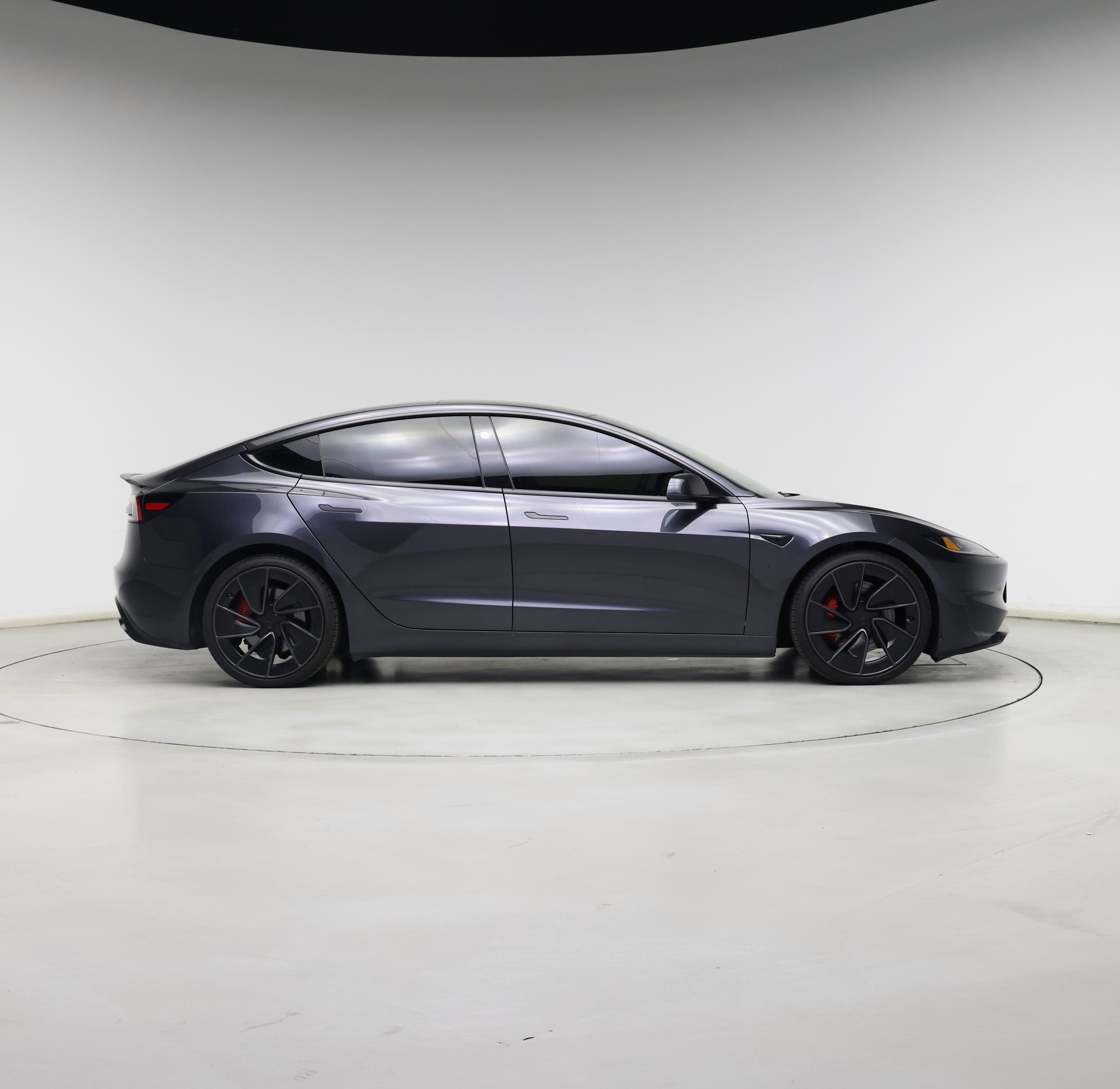 Thumbnail: 2024 Tesla Model 3 - 7