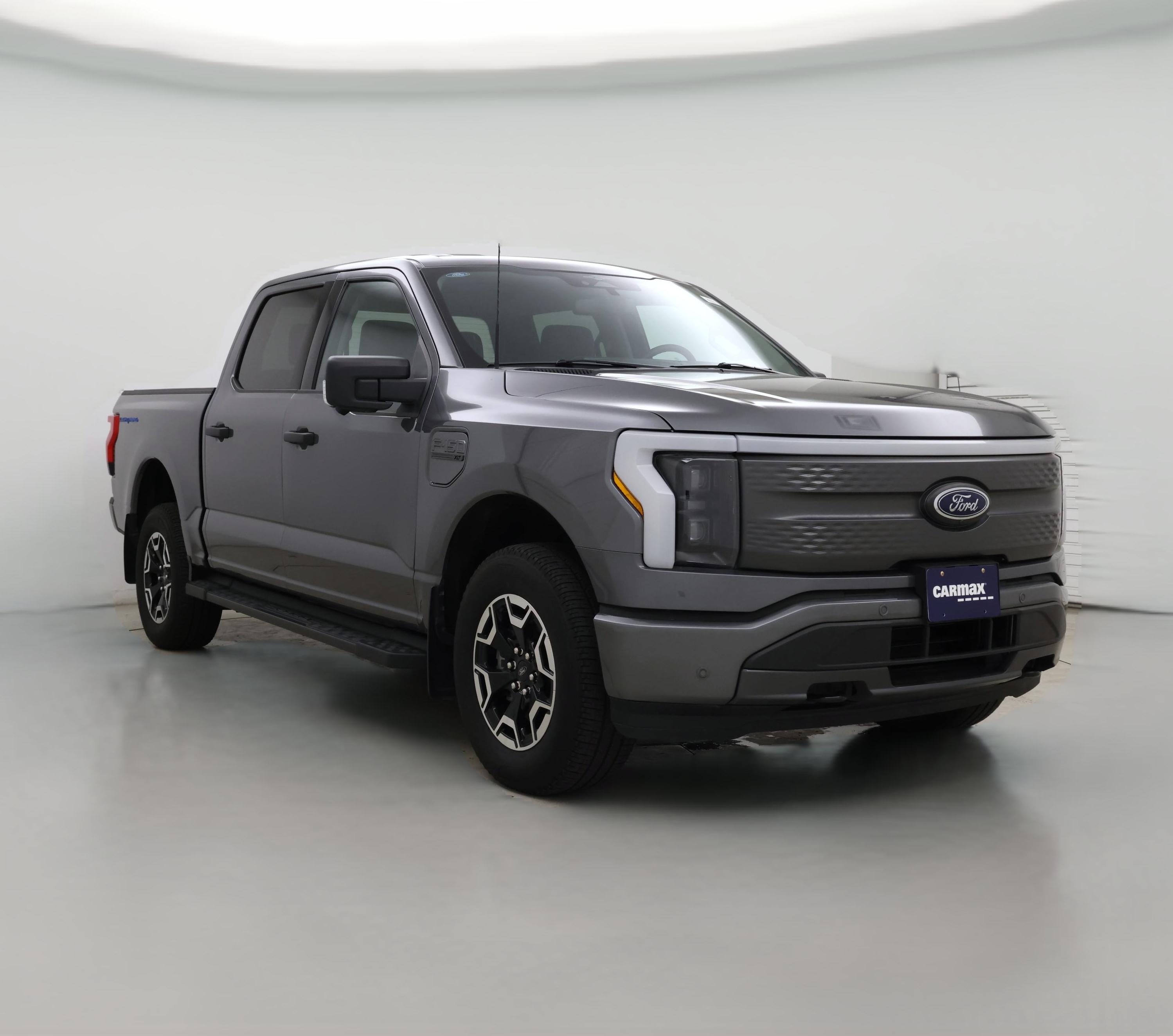 Thumbnail: 2023 Ford F-150 - 1