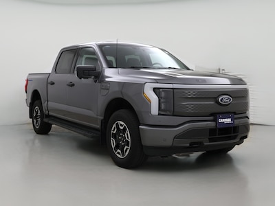 2023 Ford F150 Lightning XLT