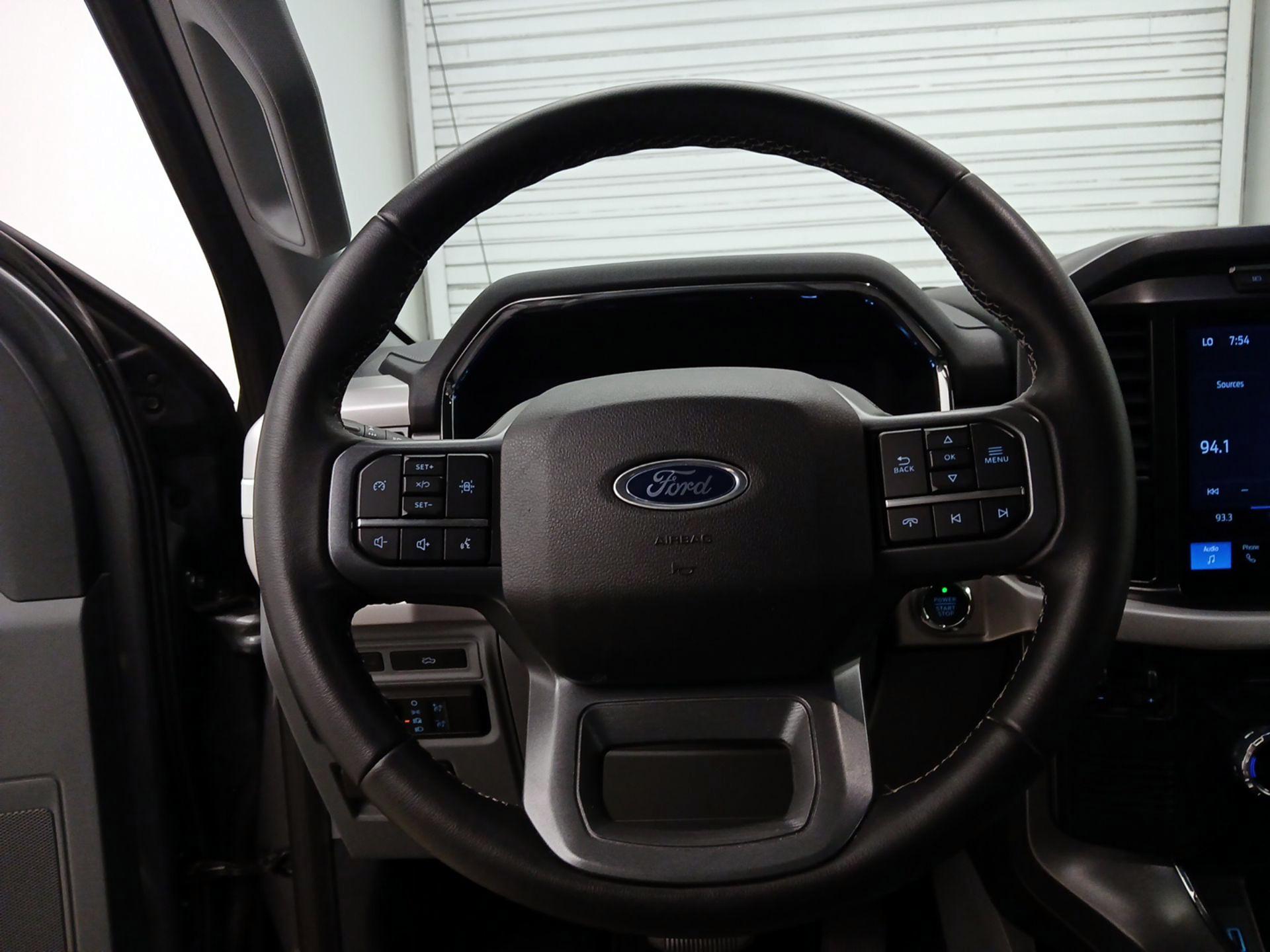 Thumbnail: 2023 Ford F-150 - 10