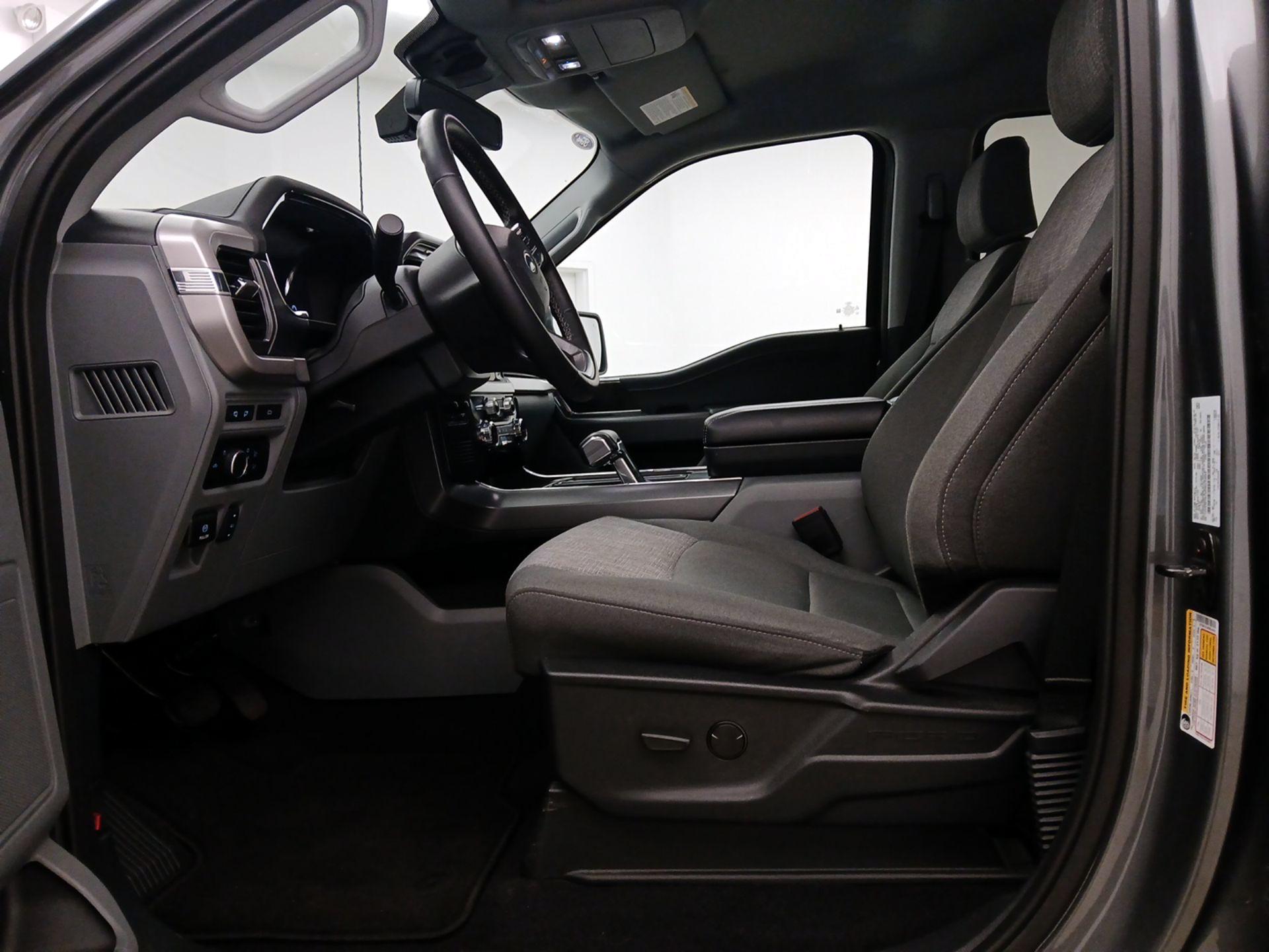 Thumbnail: 2023 Ford F-150 - 11