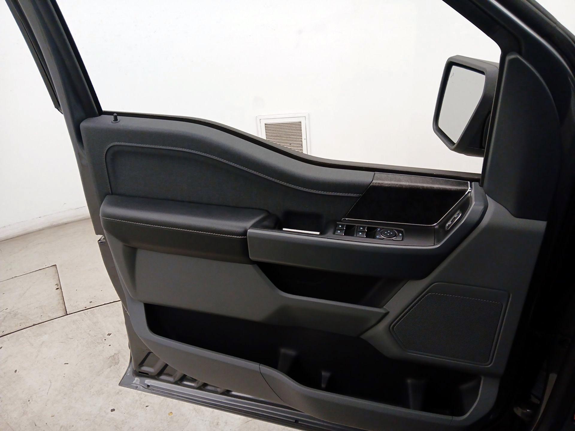 Thumbnail: 2023 Ford F-150 - 12