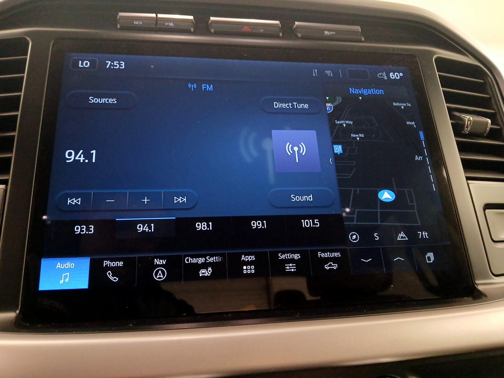 Thumbnail: 2023 Ford F-150 - 15