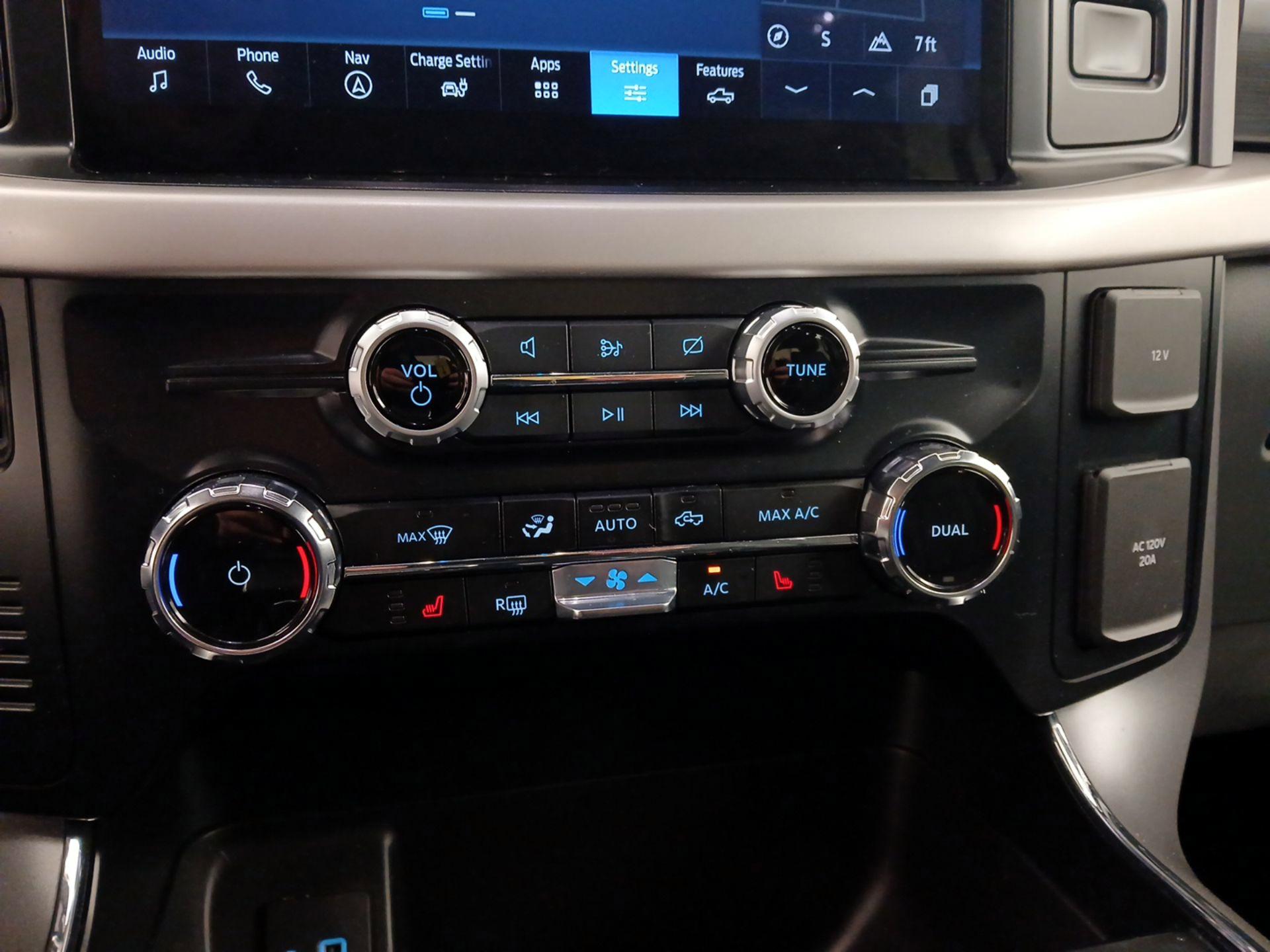 Thumbnail: 2023 Ford F-150 - 16