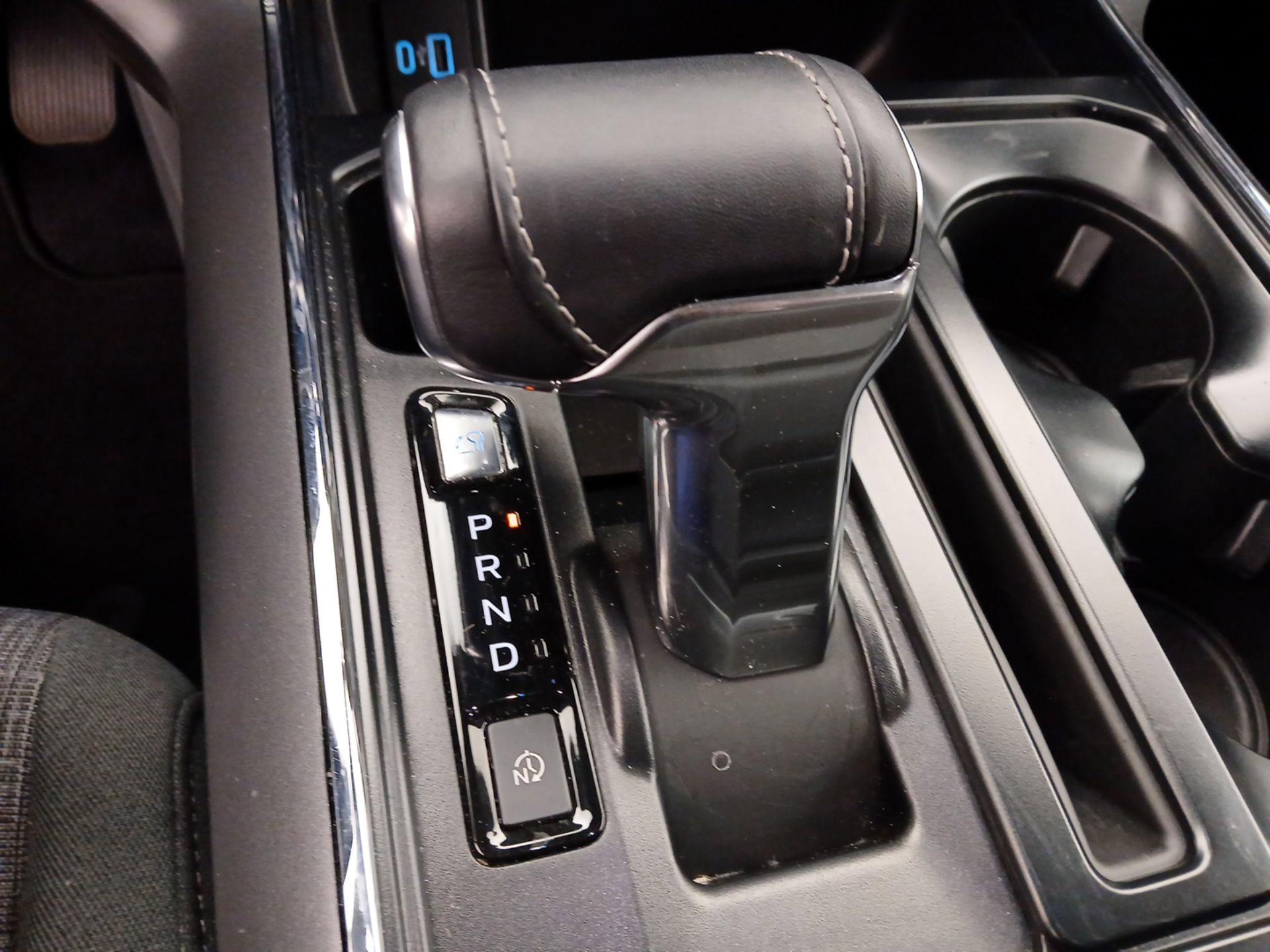 Thumbnail: 2023 Ford F-150 - 17