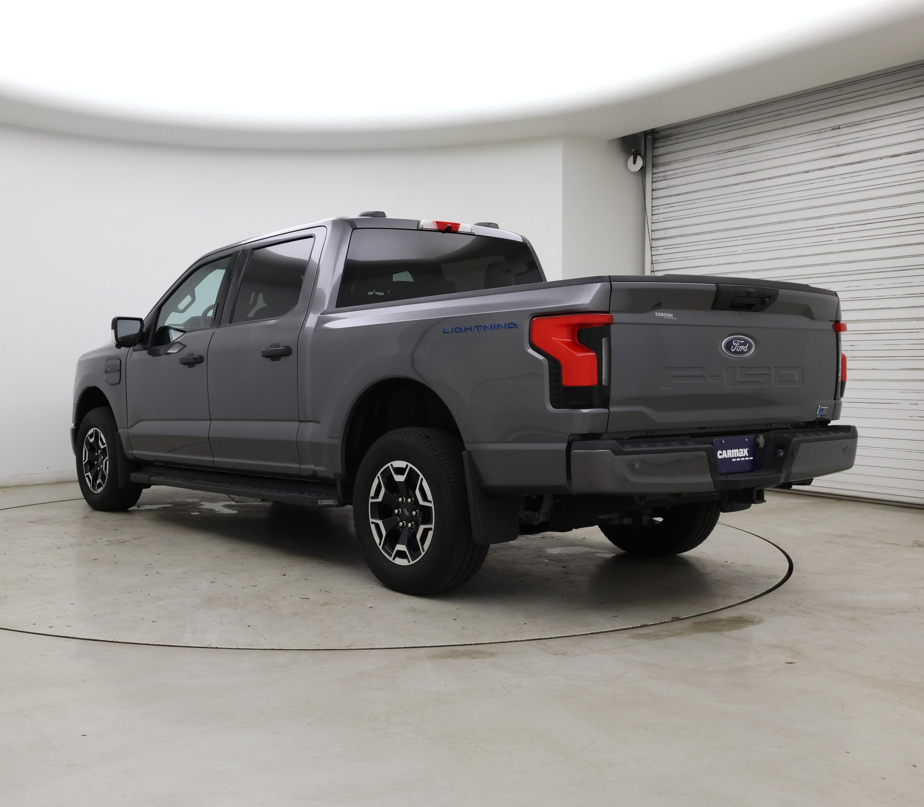 Thumbnail: 2023 Ford F-150 - 2