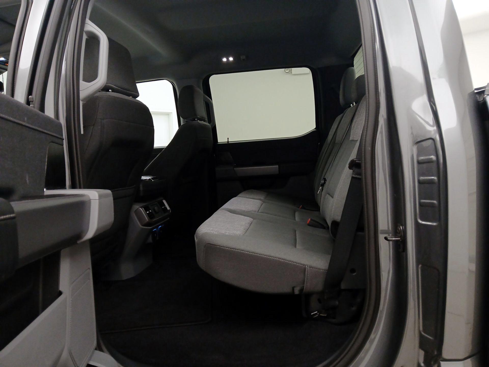 Thumbnail: 2023 Ford F-150 - 19