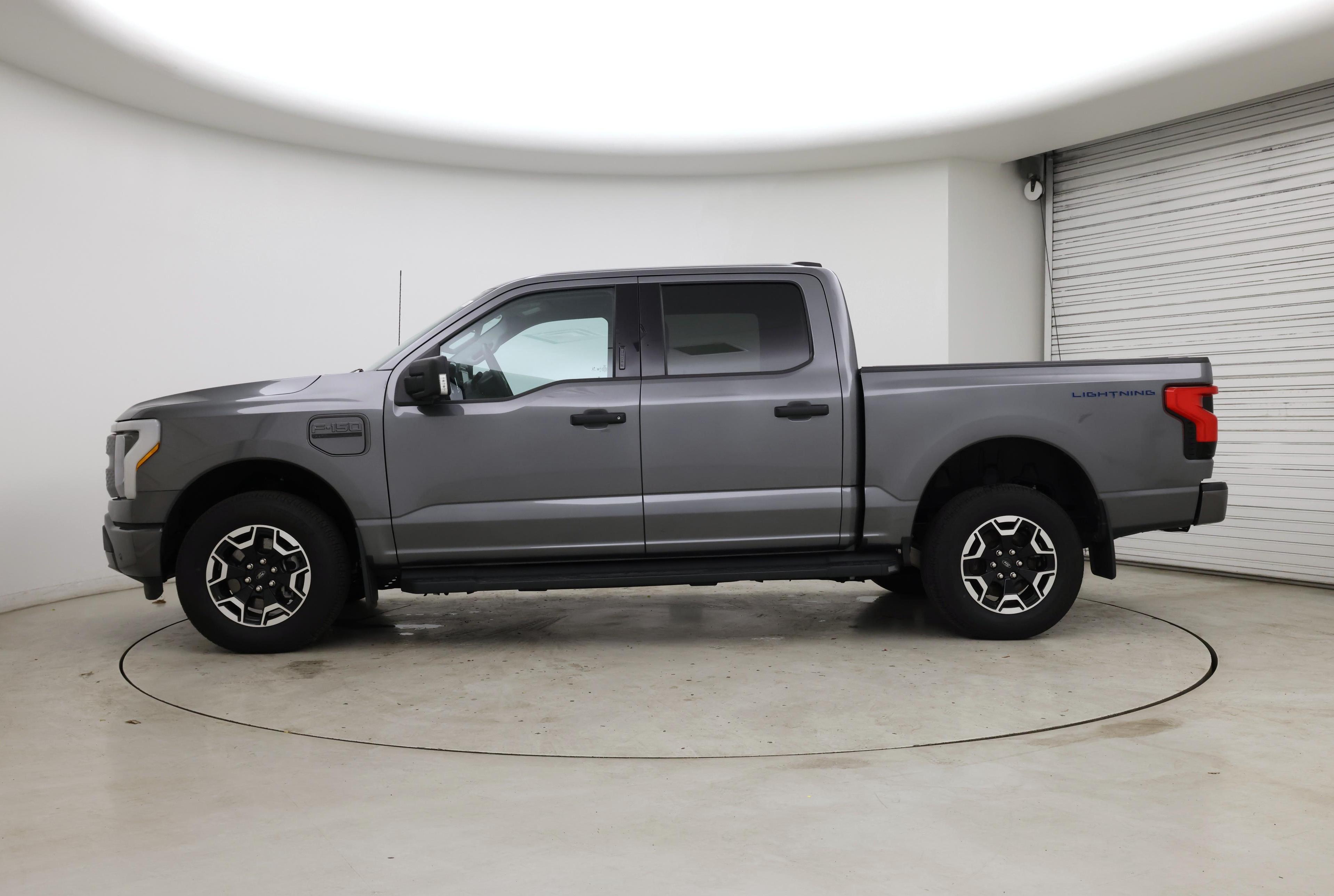 Thumbnail: 2023 Ford F-150 - 3