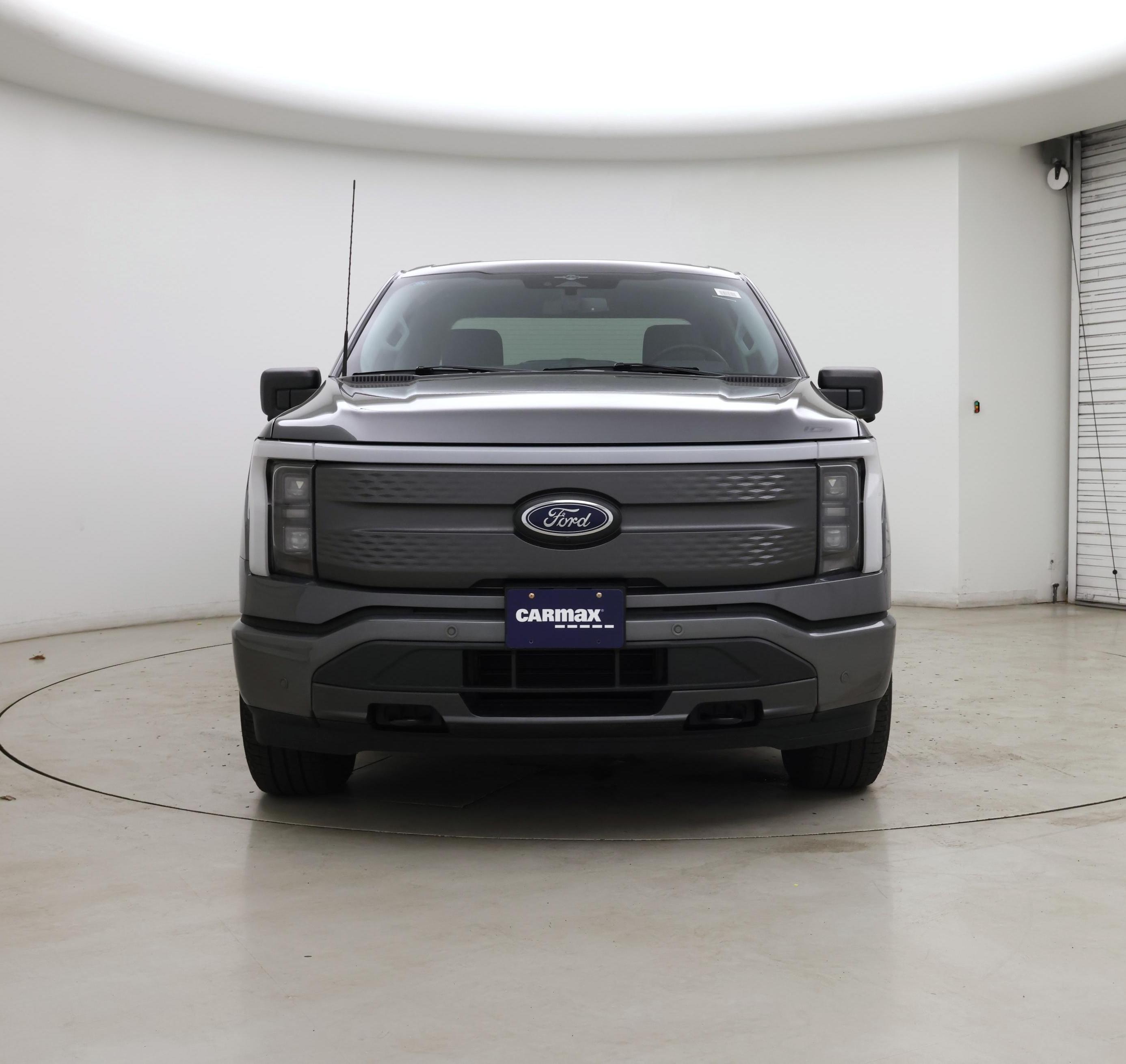 Thumbnail: 2023 Ford F-150 - 5