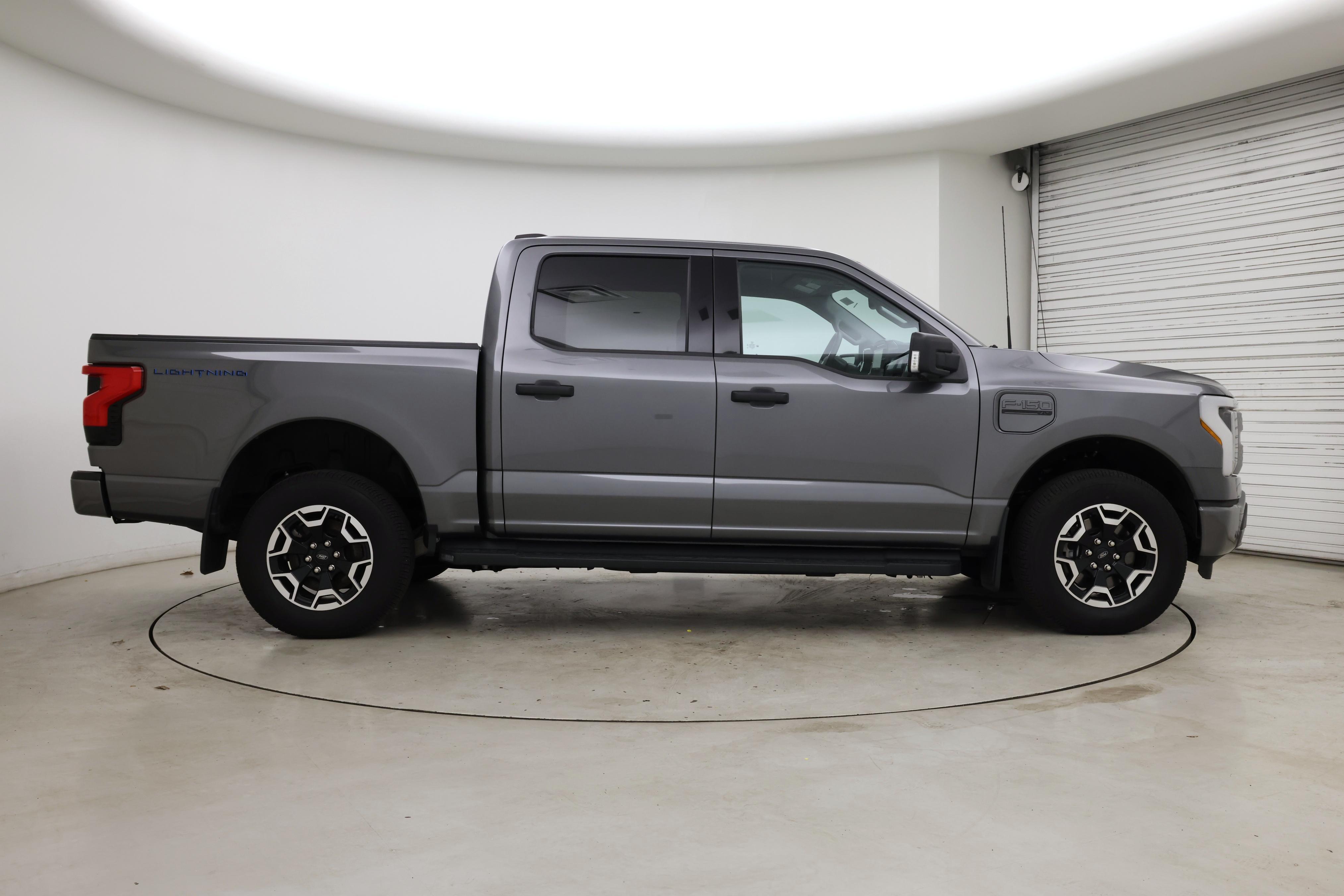 Thumbnail: 2023 Ford F-150 - 7