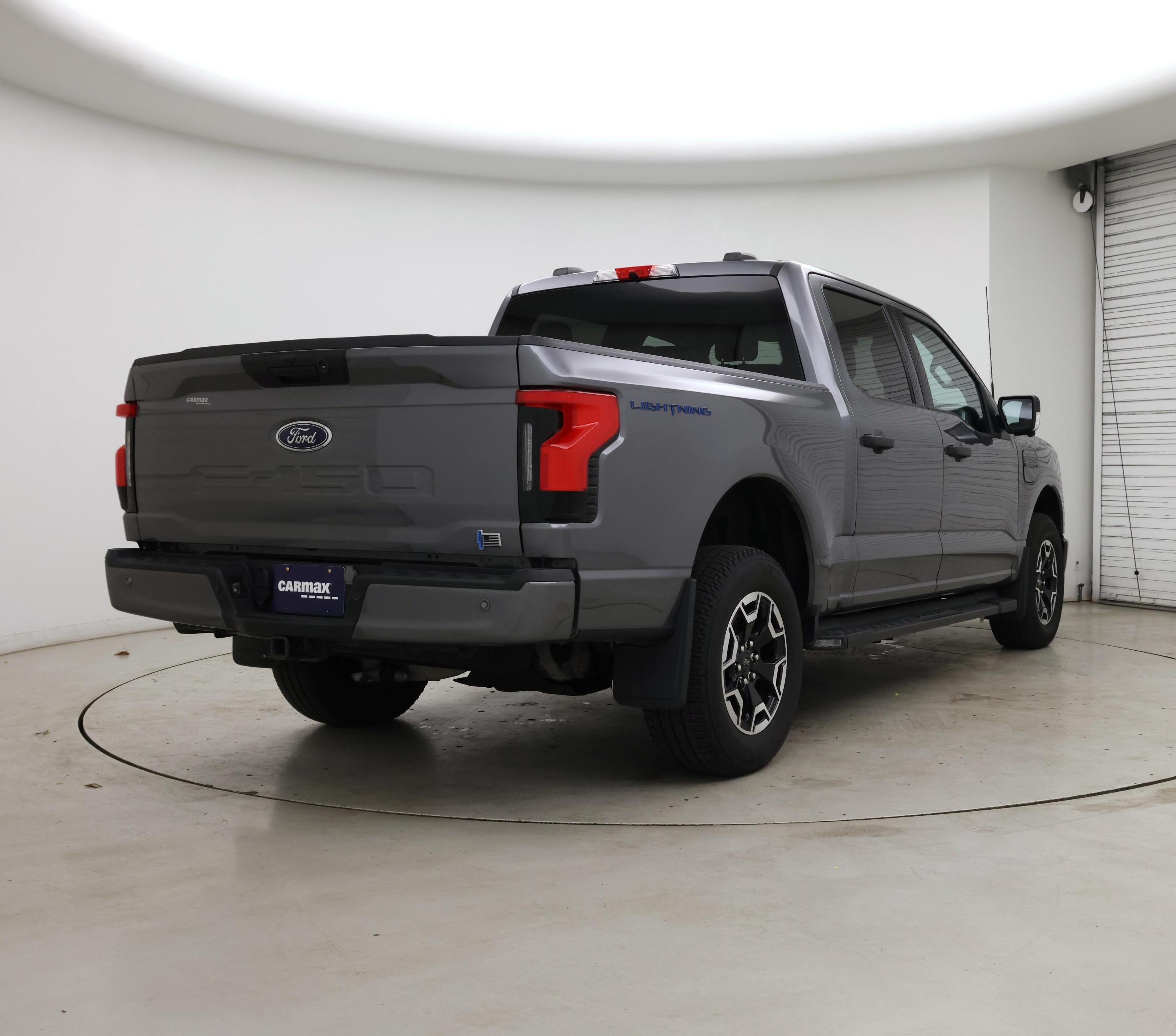 Thumbnail: 2023 Ford F-150 - 8