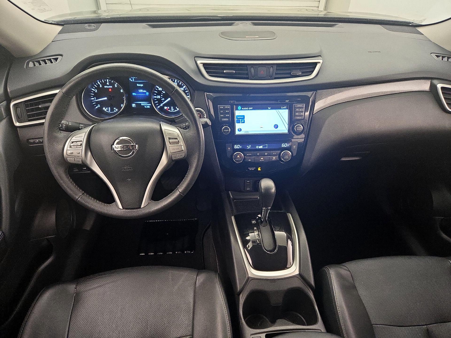 Thumbnail: 2016 Nissan Rogue - 9