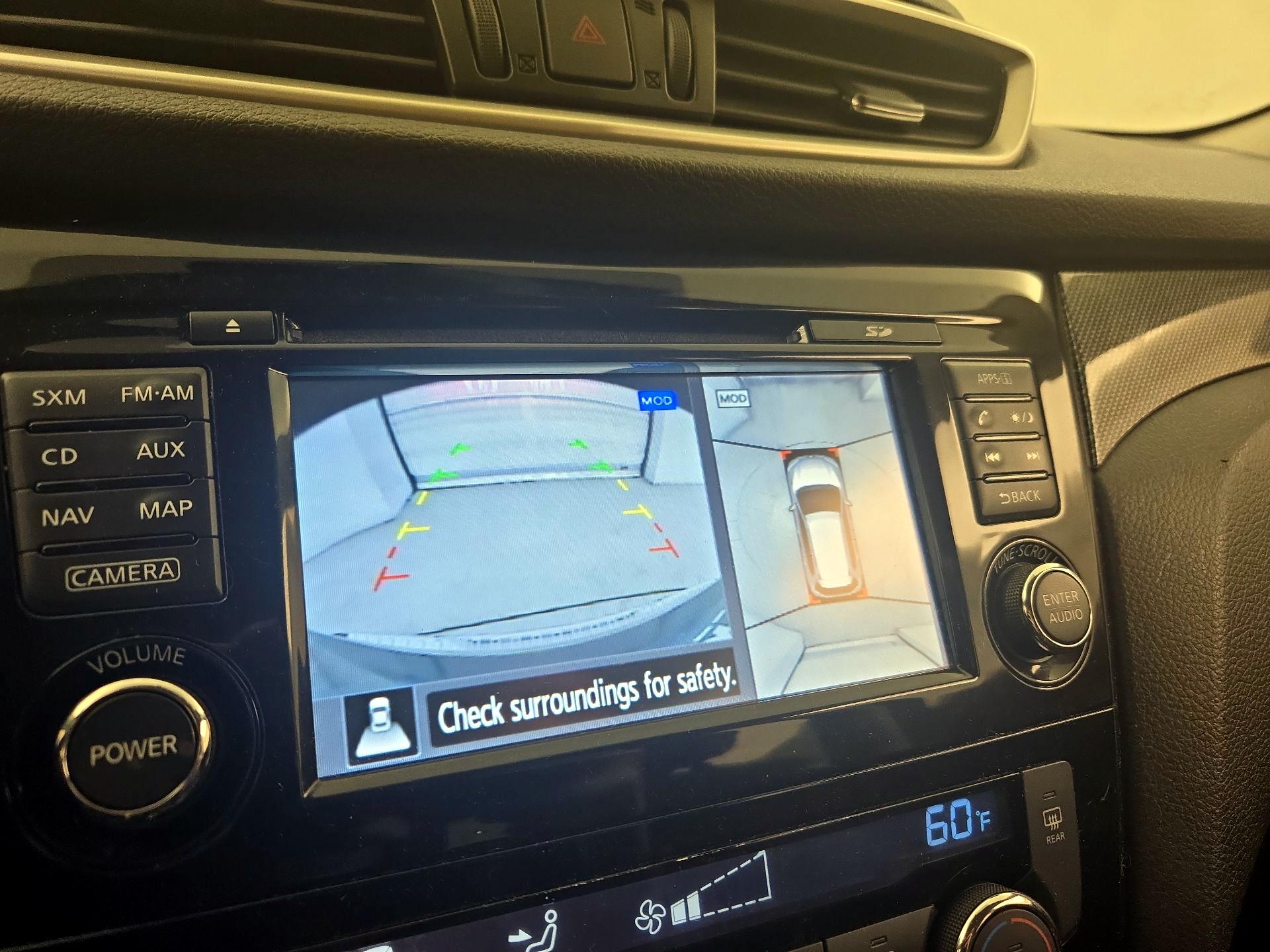Thumbnail: 2016 Nissan Rogue - 14