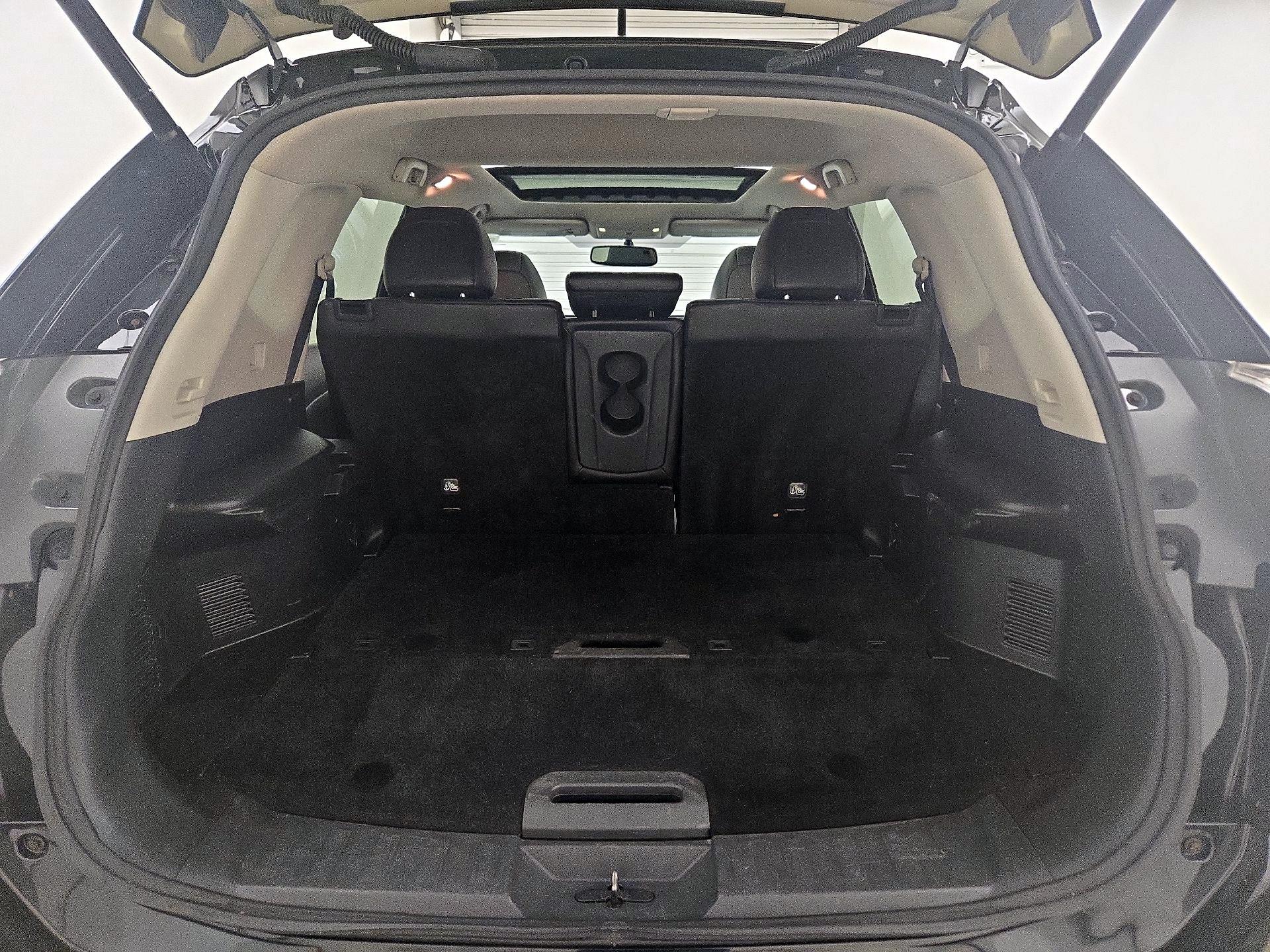 Thumbnail: 2016 Nissan Rogue - 20