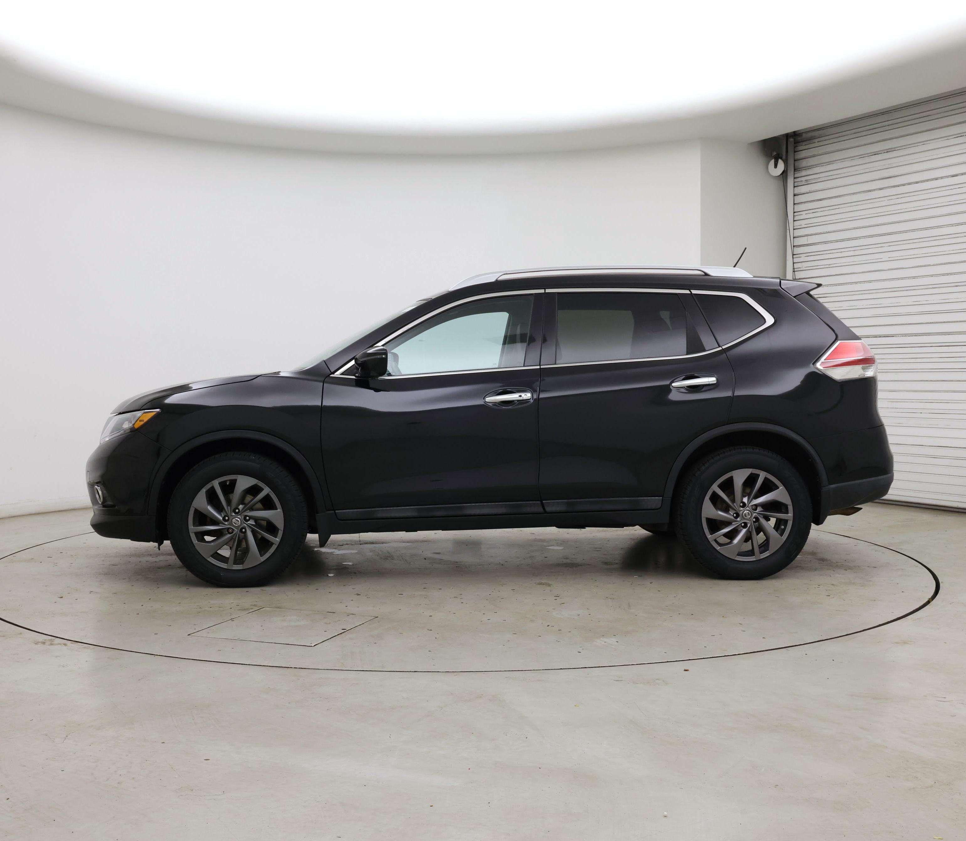 Thumbnail: 2016 Nissan Rogue - 3