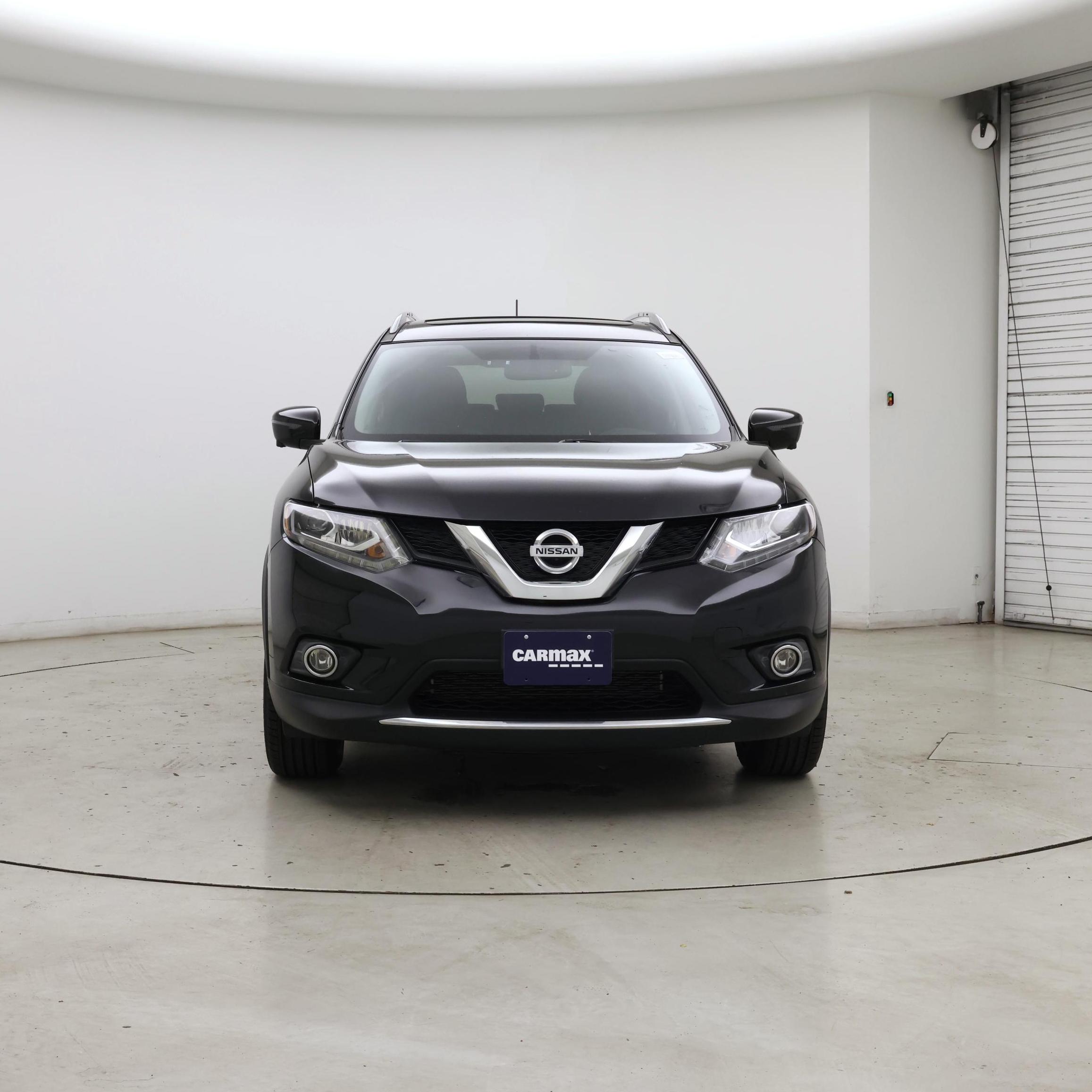 Thumbnail: 2016 Nissan Rogue - 5