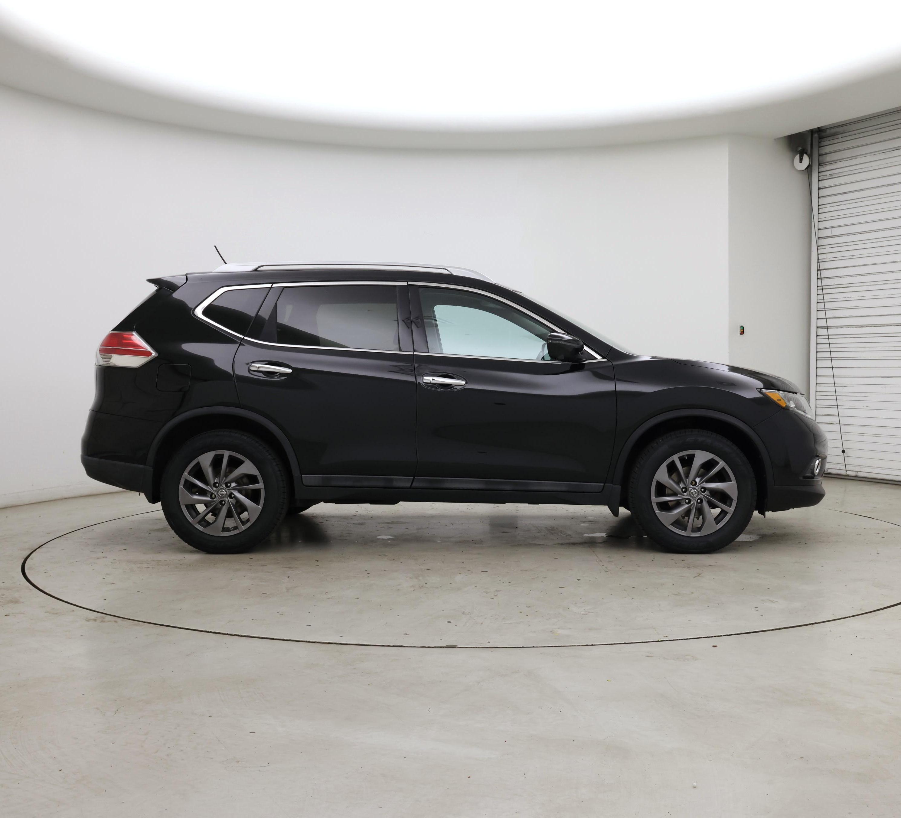 Thumbnail: 2016 Nissan Rogue - 7