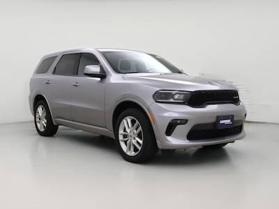 2021 Dodge Durango GT