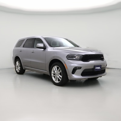 2021 Dodge Durango GT