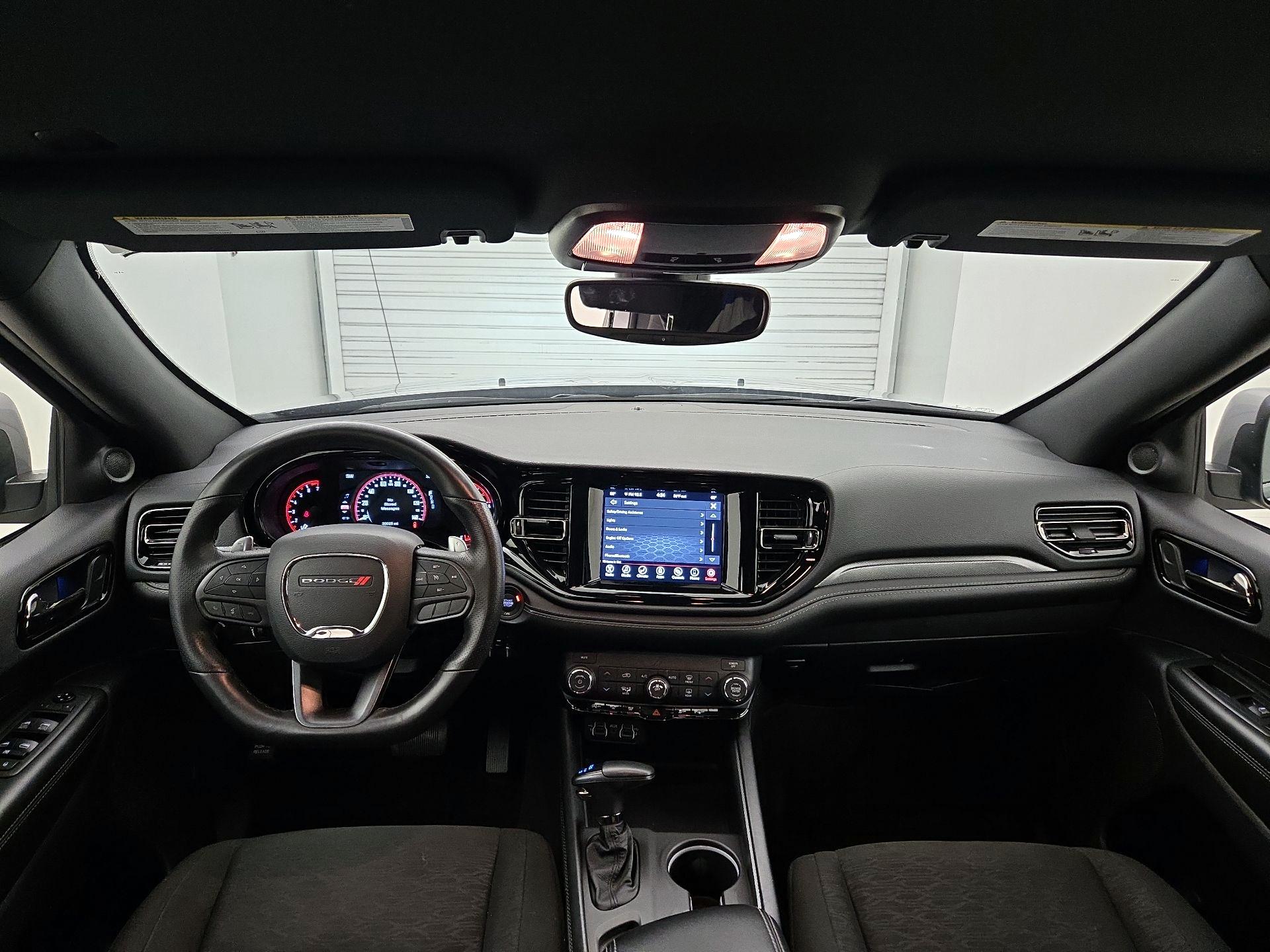 Thumbnail: 2021 Dodge Durango - 9