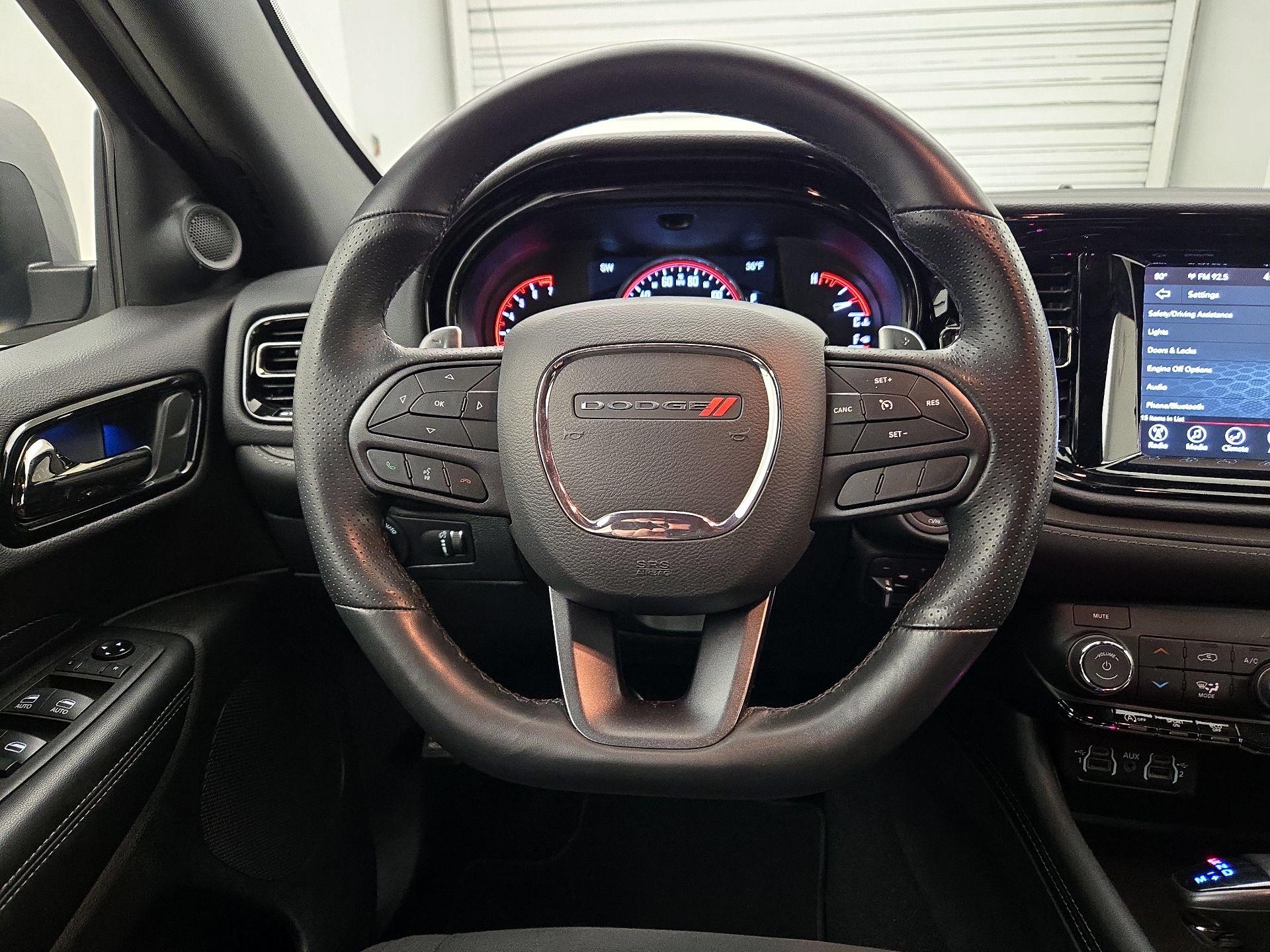 Thumbnail: 2021 Dodge Durango - 10