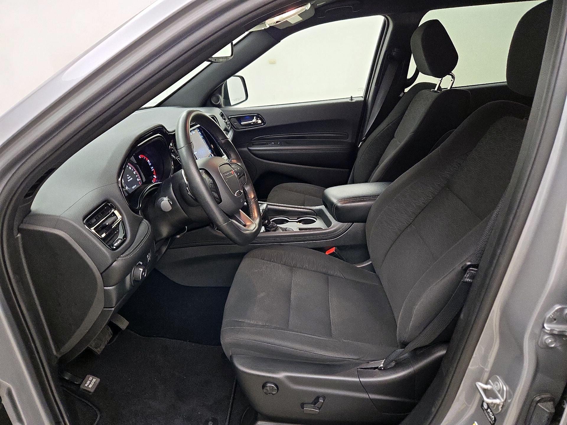 Thumbnail: 2021 Dodge Durango - 11