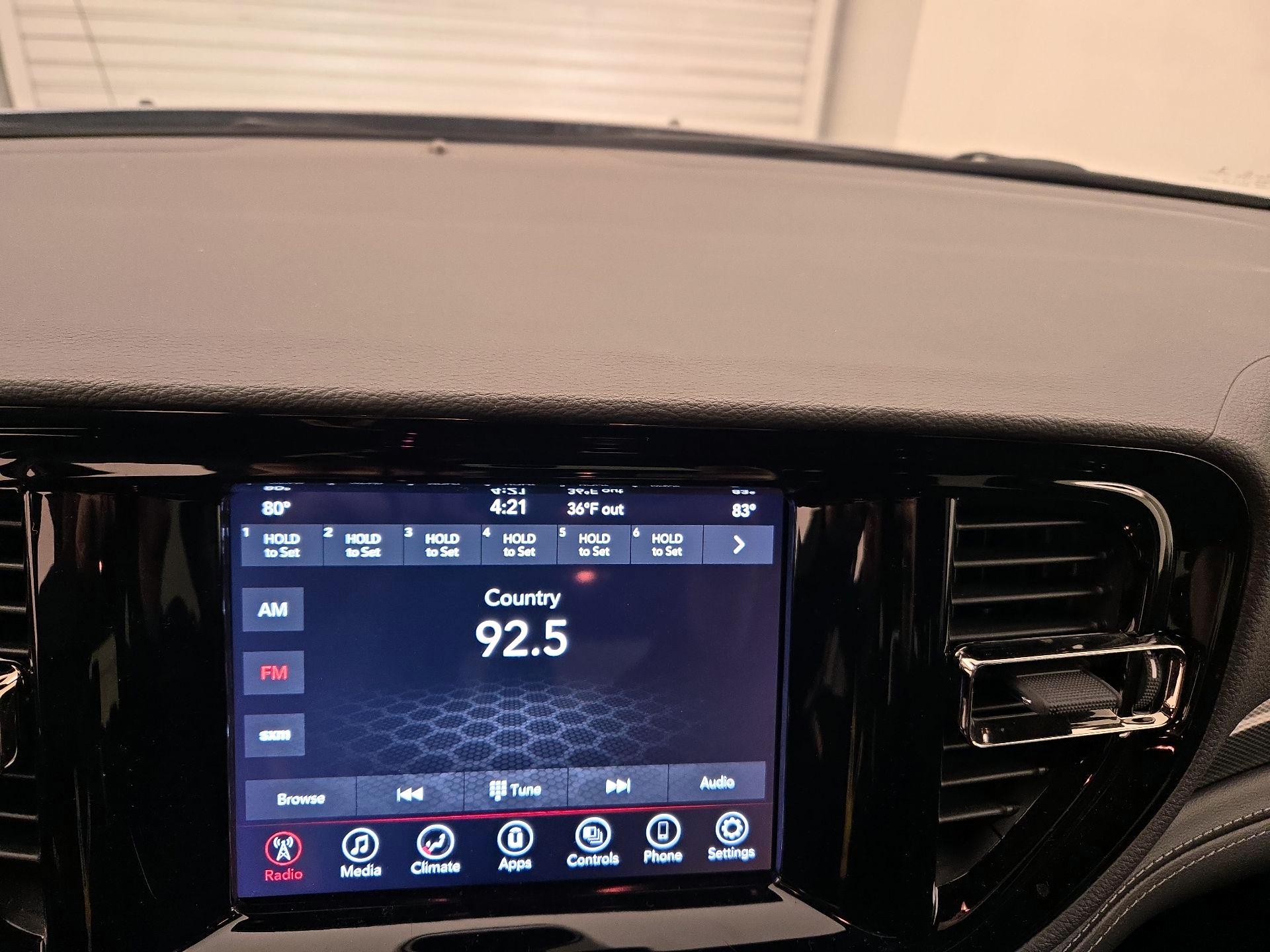 Thumbnail: 2021 Dodge Durango - 14