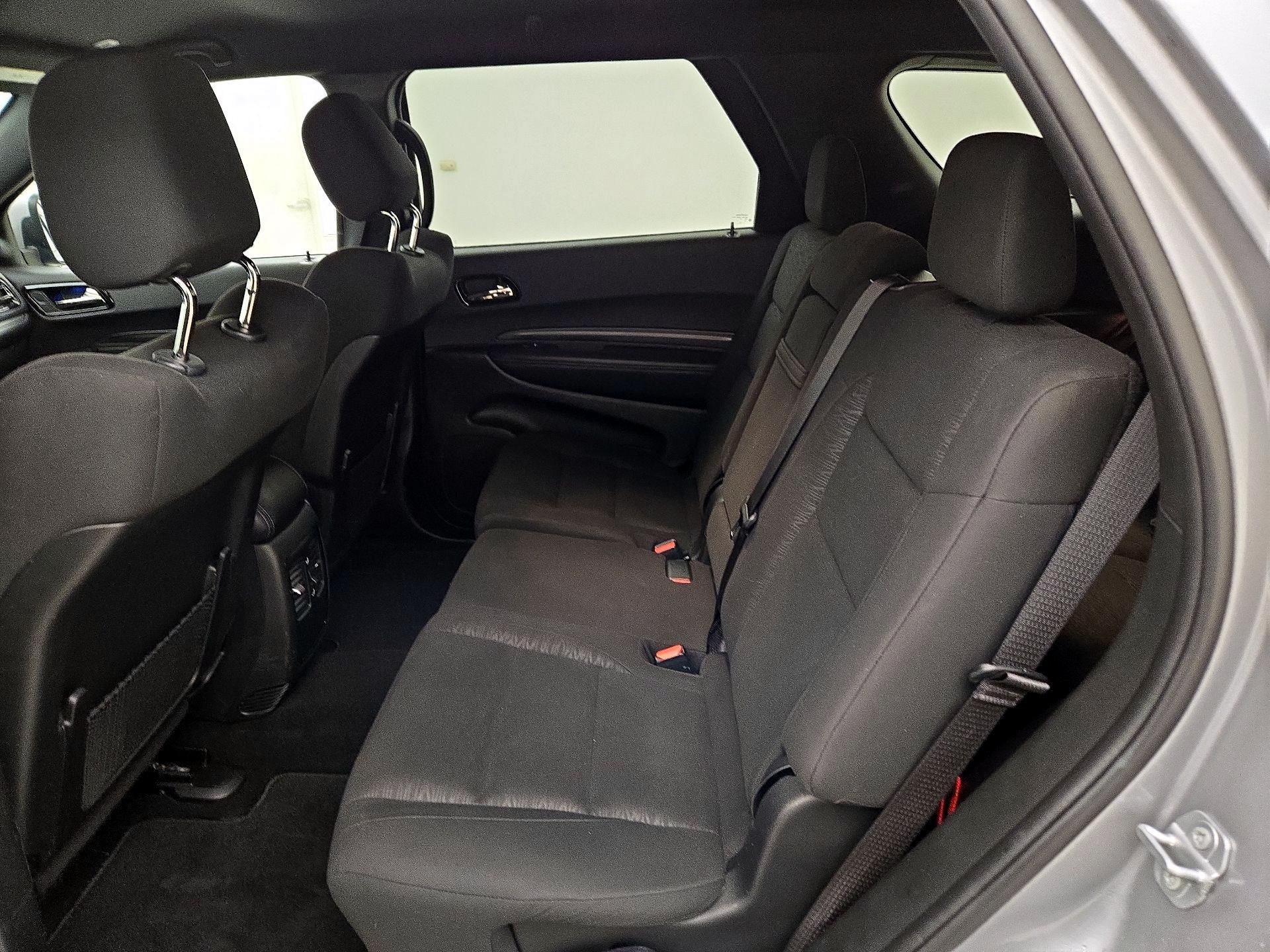 Thumbnail: 2021 Dodge Durango - 18