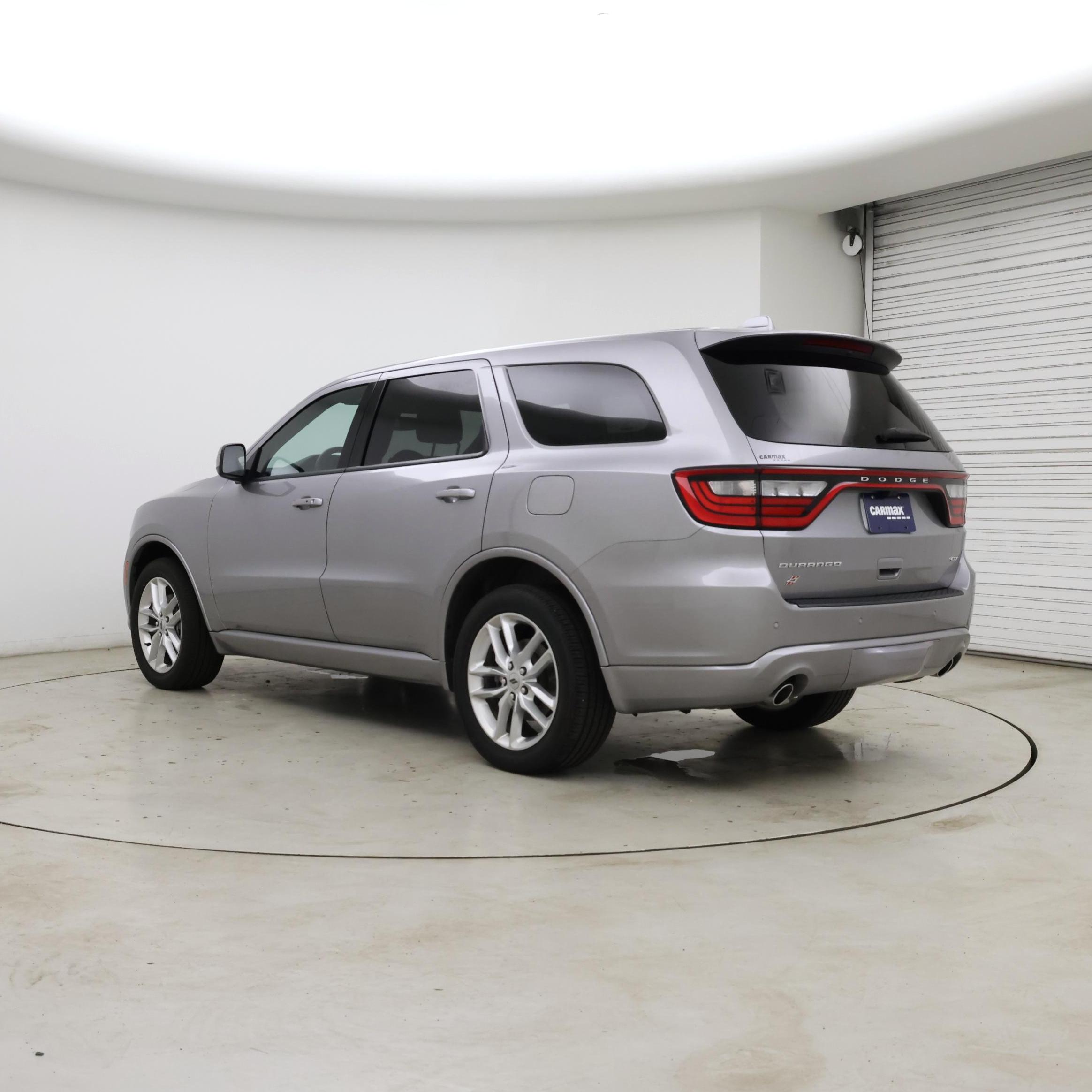 Thumbnail: 2021 Dodge Durango - 2