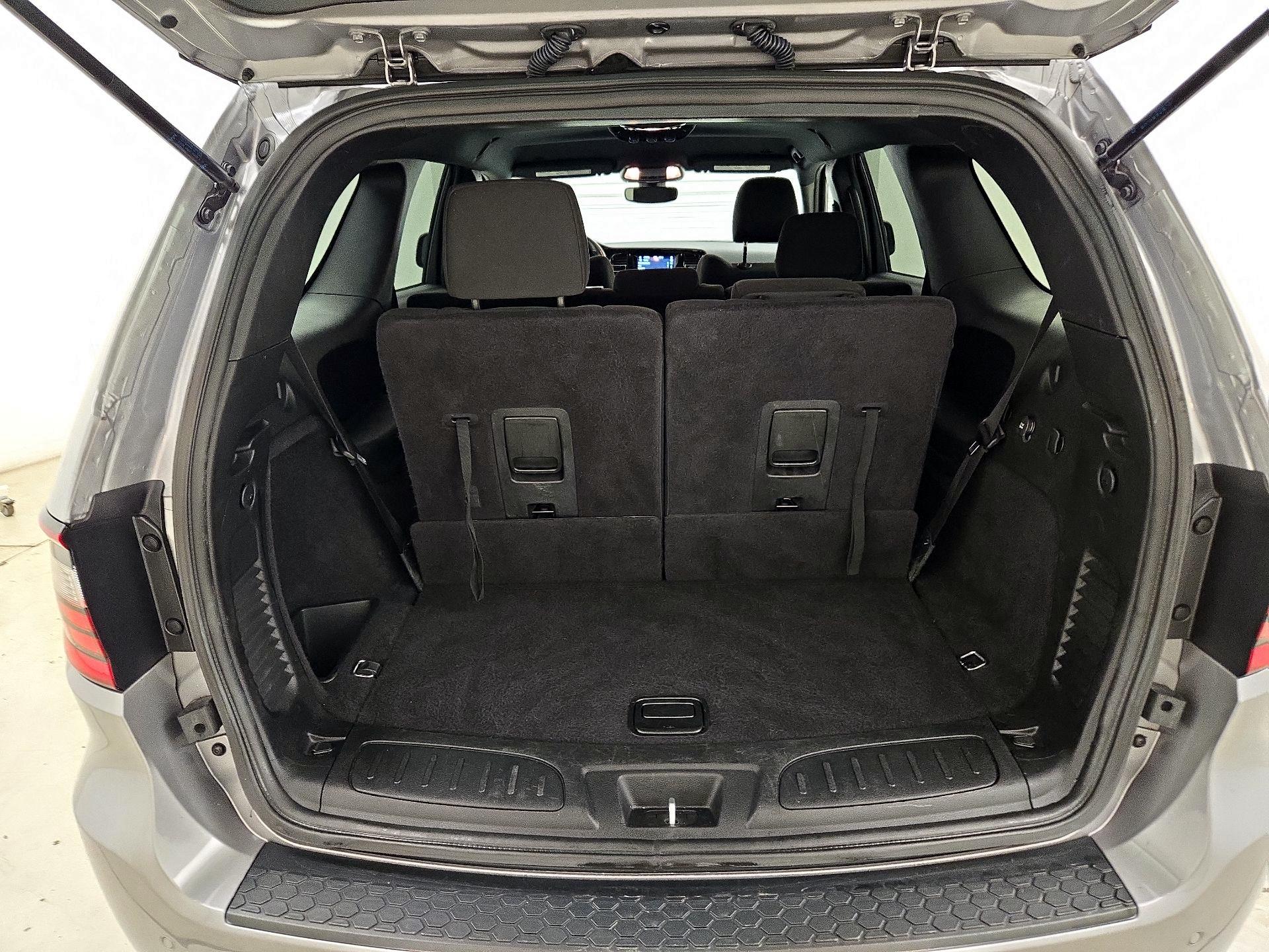 Thumbnail: 2021 Dodge Durango - 20