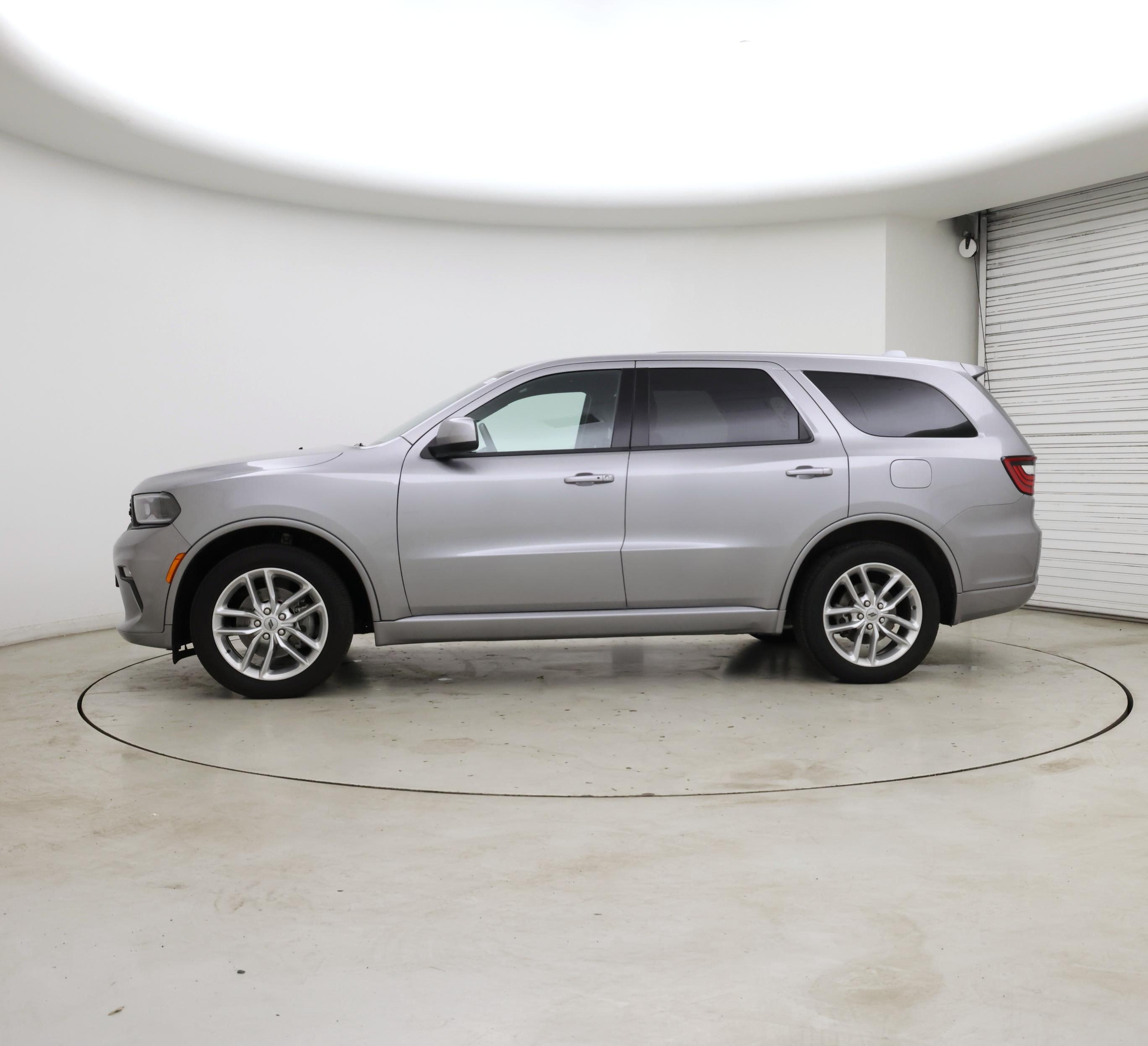 Thumbnail: 2021 Dodge Durango - 3